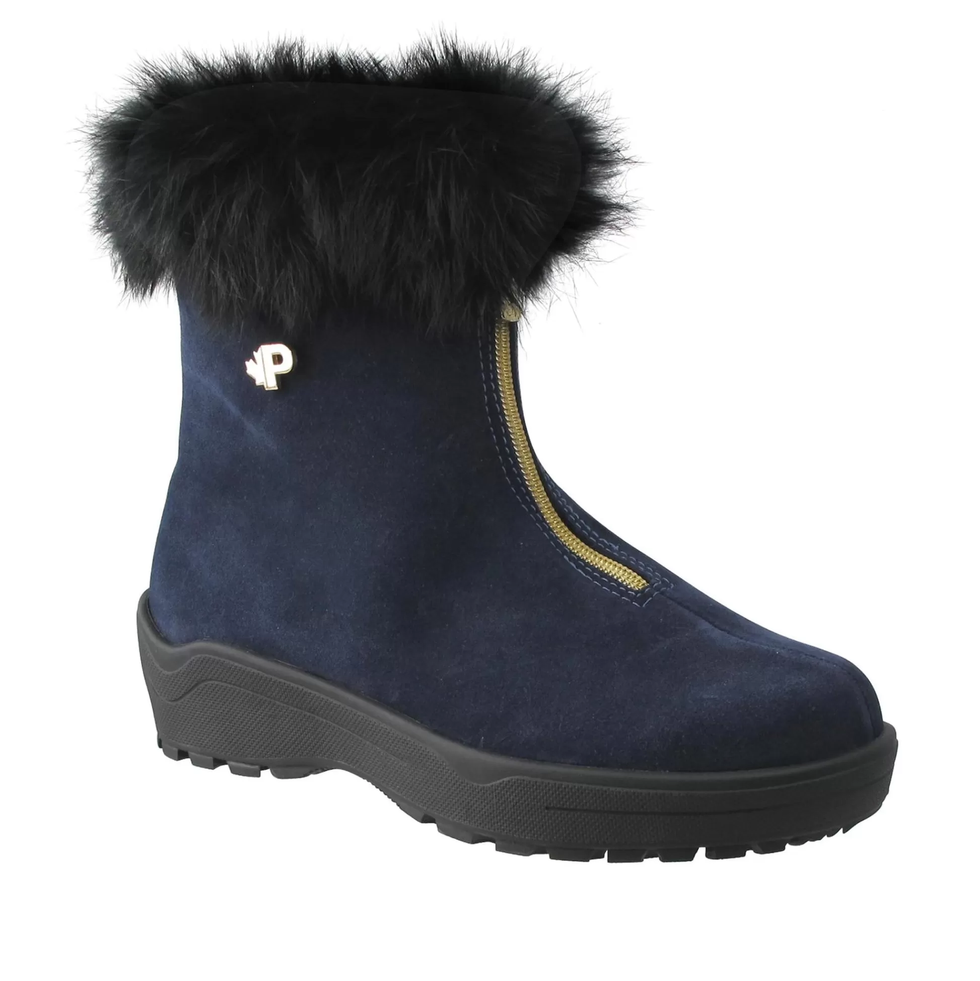 Piumino Termico Ron White Celia by Pajar - Giacca Invernale Donna Confortevole per Temperature Rigide con Stile Urbano