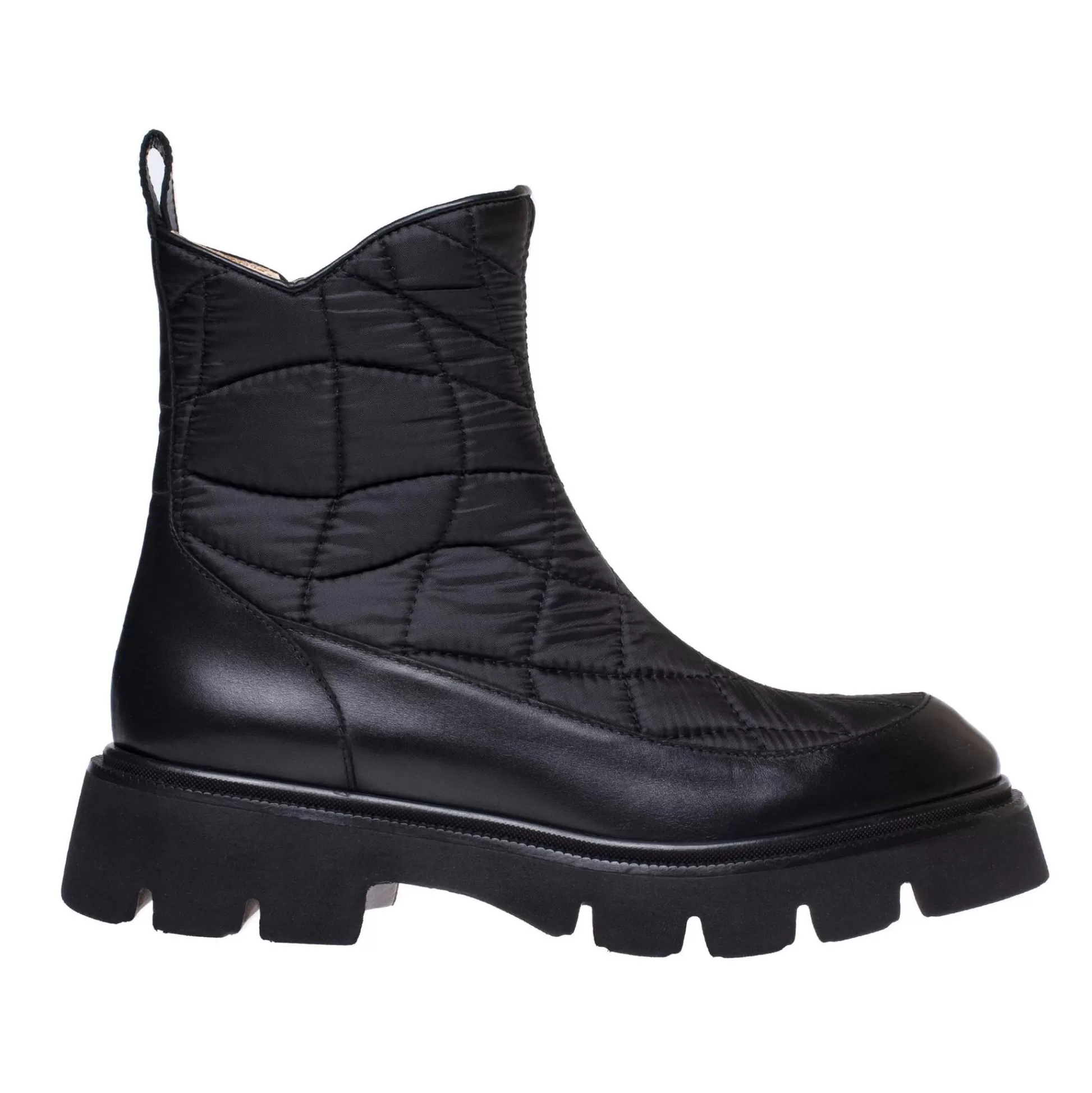 Stivali Donna Charla by Ron White - Eleganza e Comfort Senza Tempo
