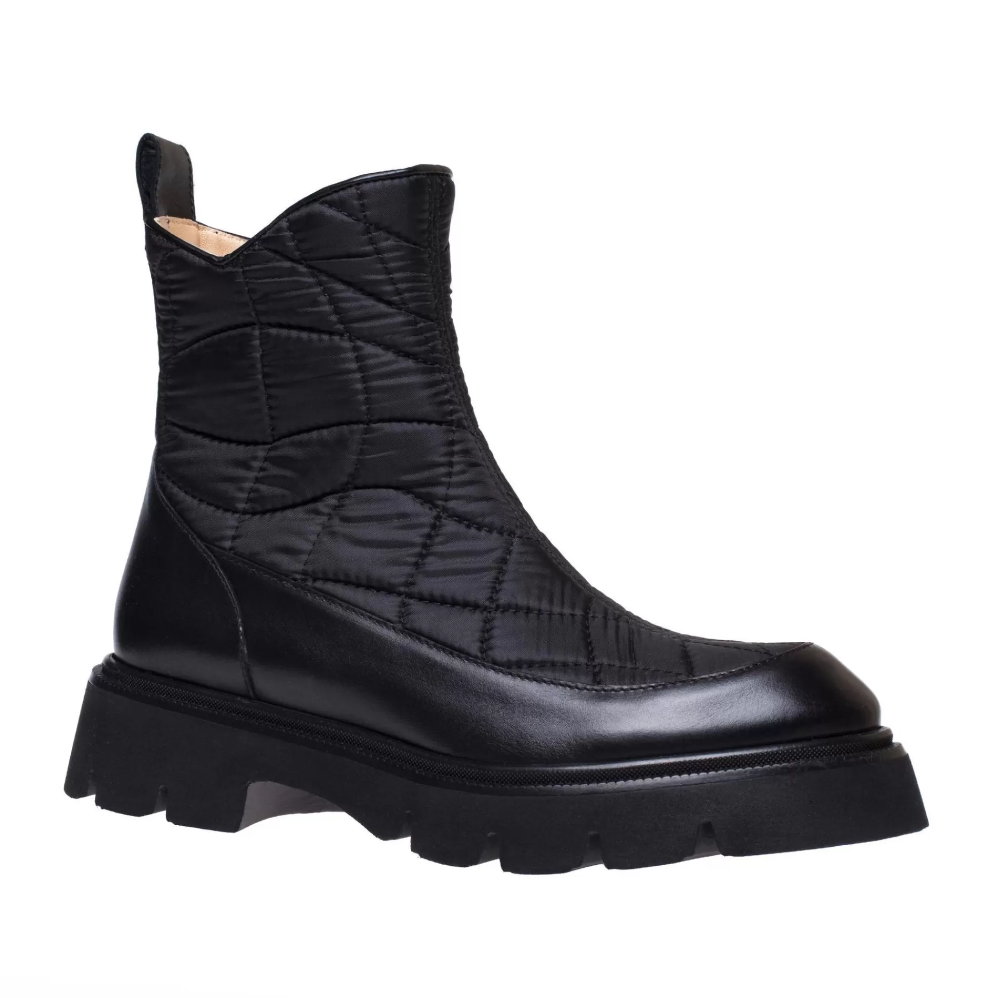 Stivali Donna Charla by Ron White - Eleganza e Comfort Senza Tempo