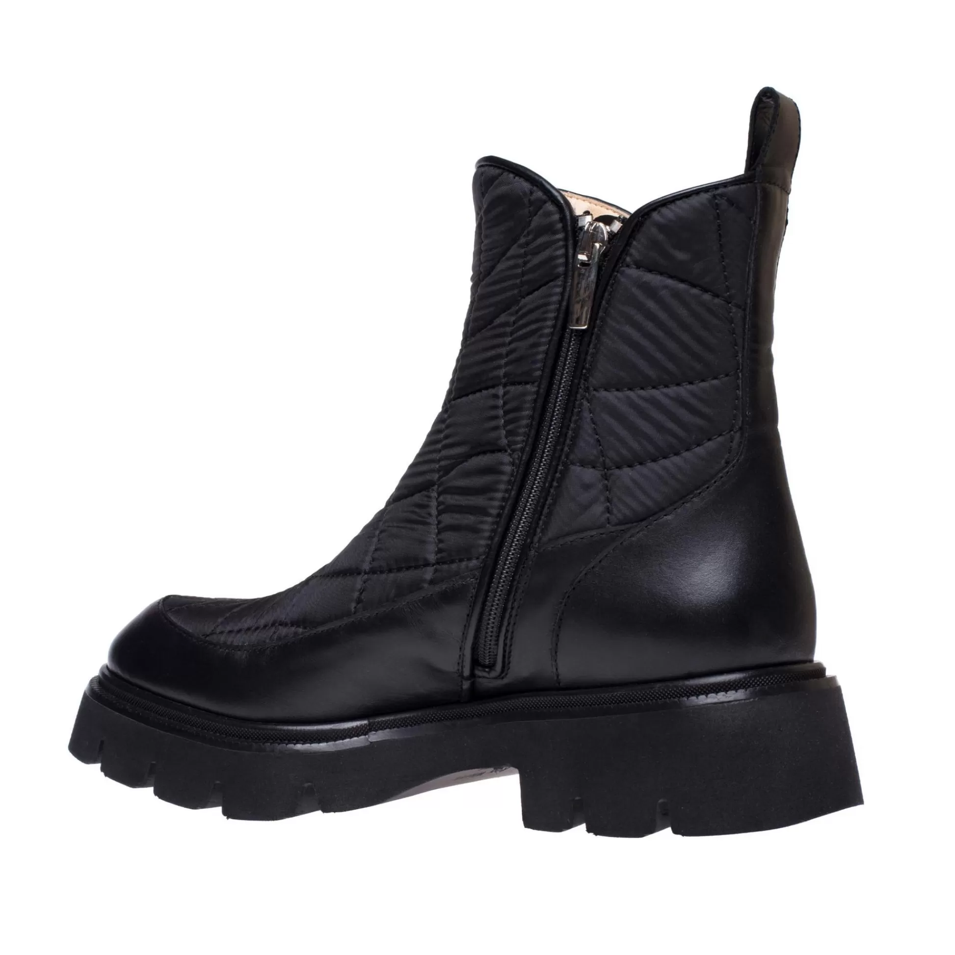 Stivali Donna Charla by Ron White - Eleganza e Comfort Senza Tempo