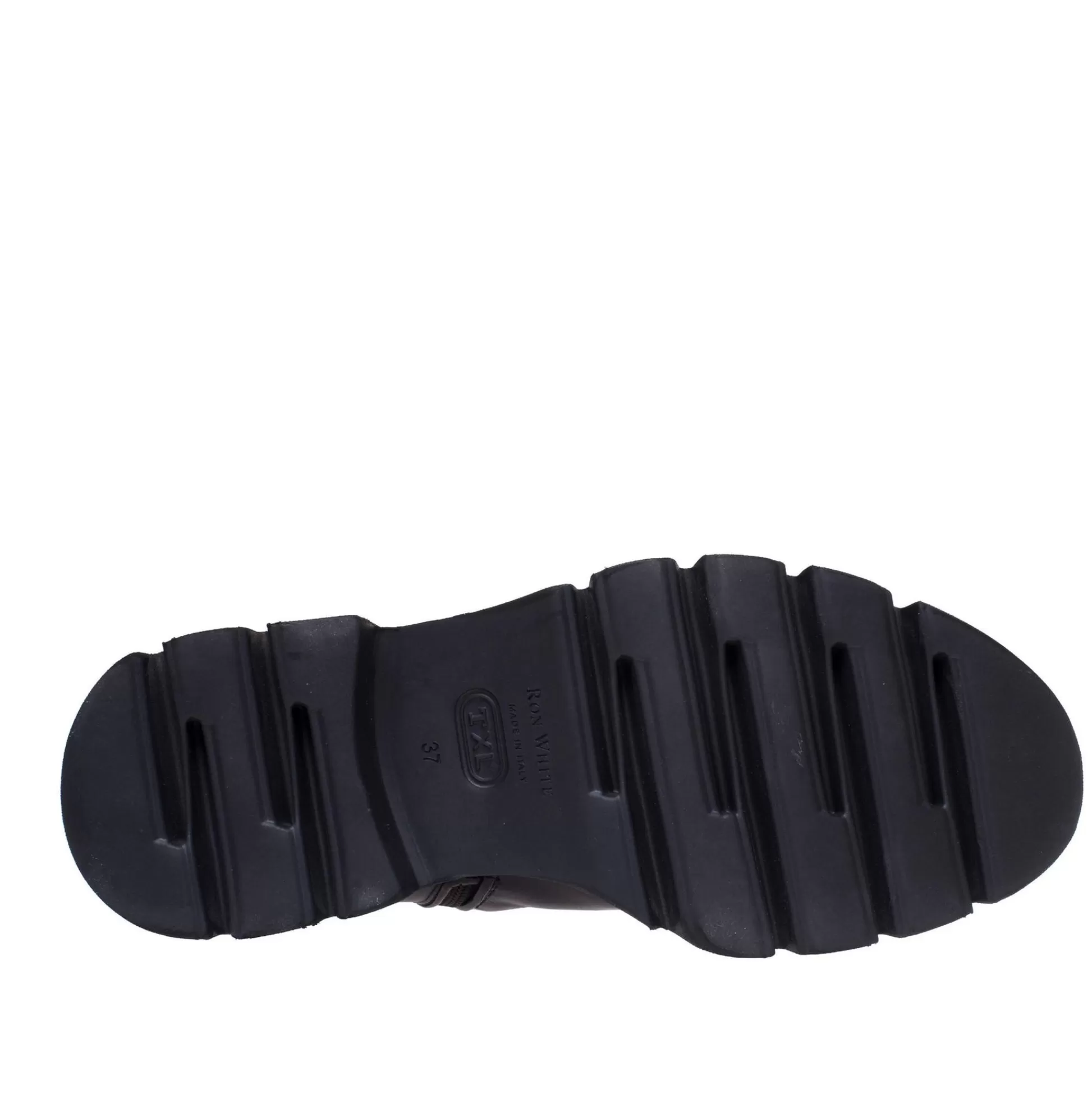 Stivali Donna Charla by Ron White - Eleganza e Comfort Senza Tempo