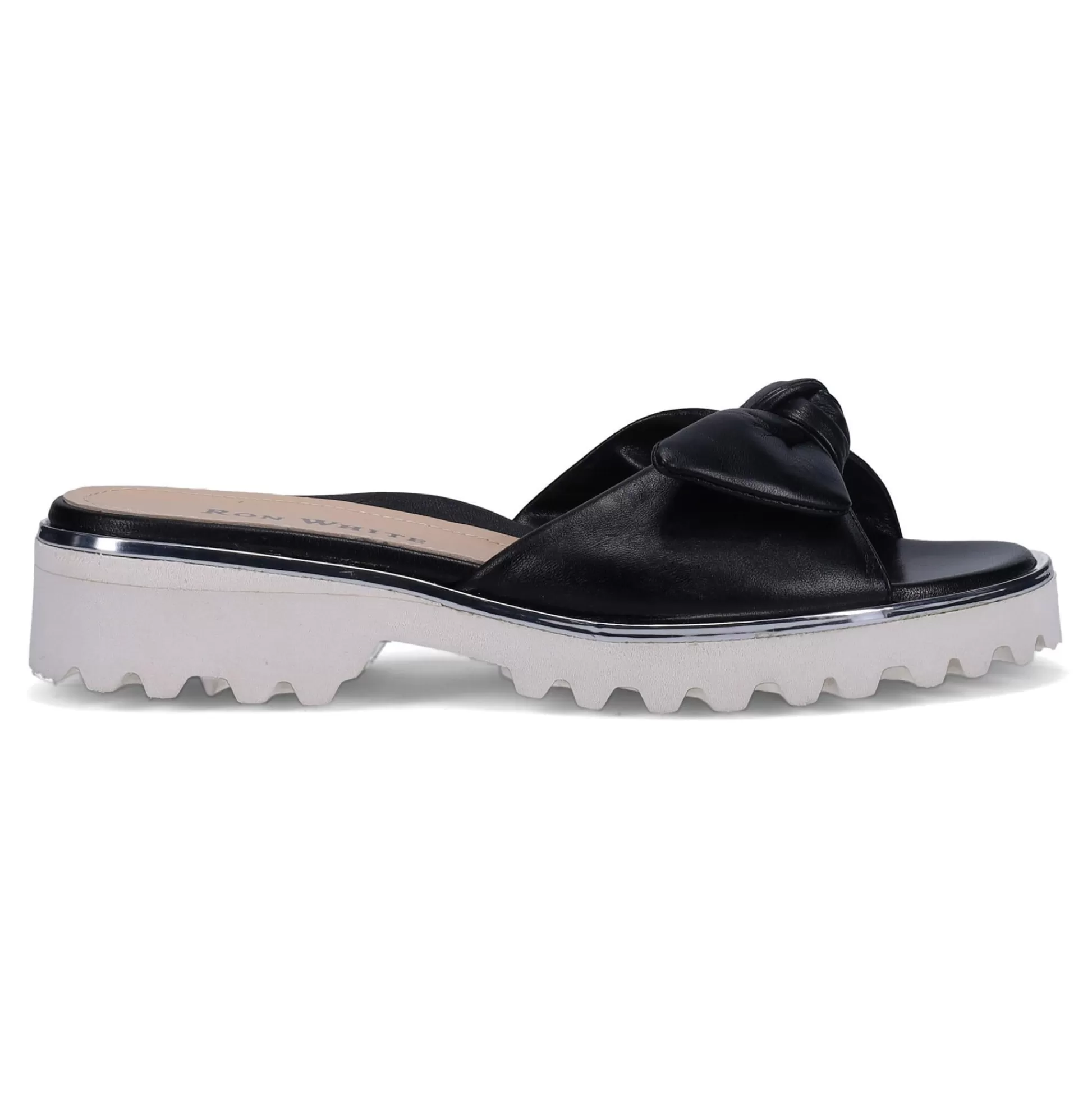 Scarpe comode Chrissie by Ron White - Mocassini e sandali eleganti per donna