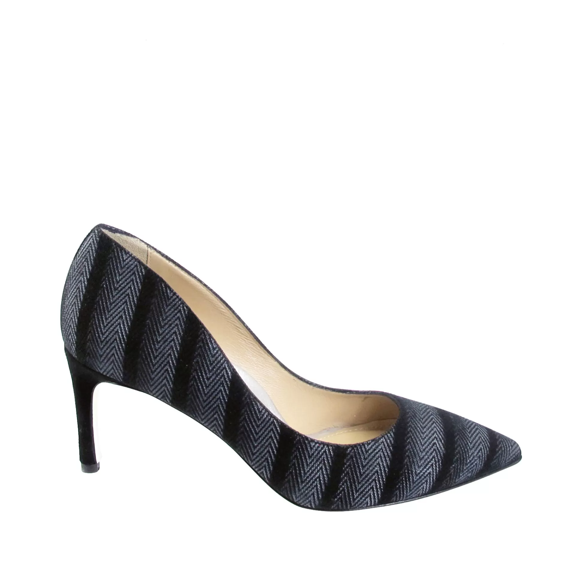 Saldi Donna: Collezione Esclusiva Cindy Chevron di Ron White con Sconti Imperdibili