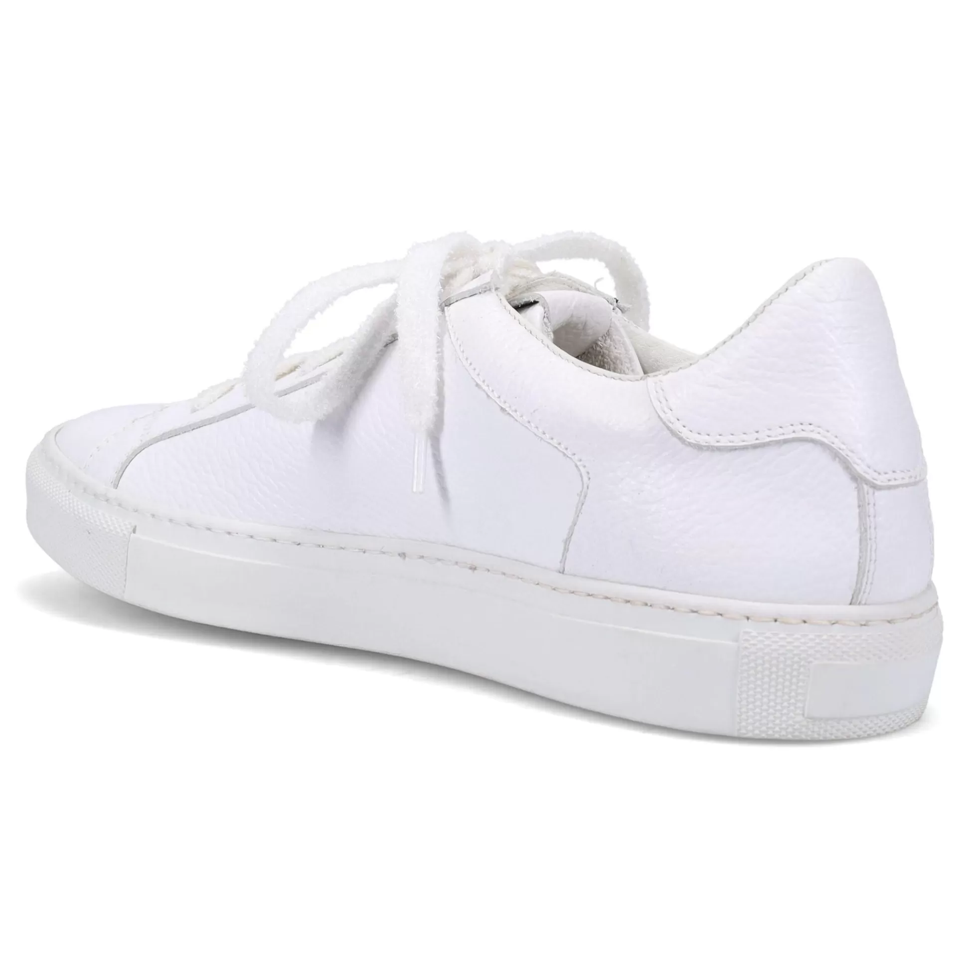 Danarius Scarpe Sportive Eleganti Donna - Sneakers Comode in Tessuto Traspirante con Suola Ammortizzata, Collezione Primavera 2024