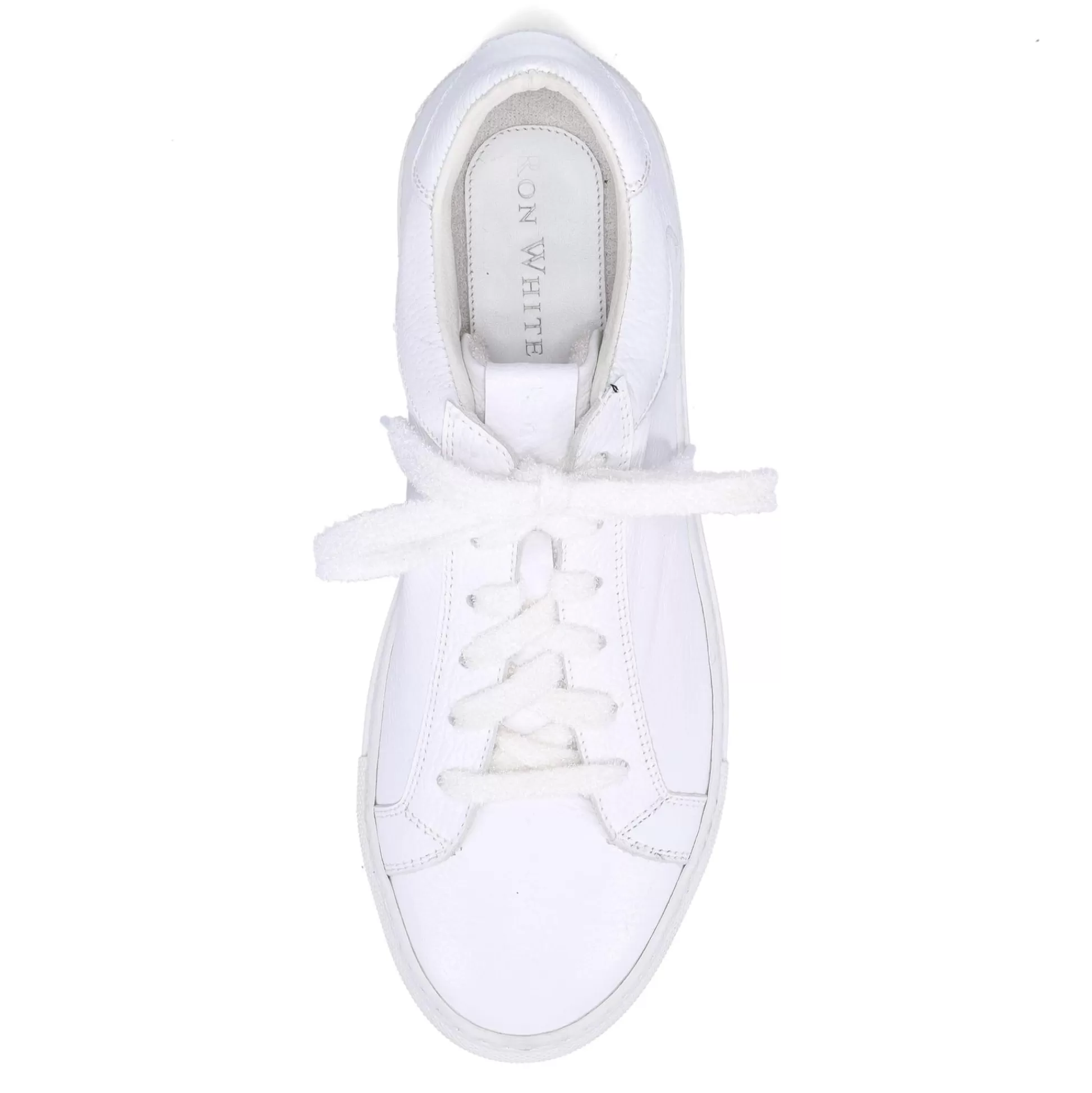 Danarius Scarpe Sportive Eleganti Donna - Sneakers Comode in Tessuto Traspirante con Suola Ammortizzata, Collezione Primavera 2024