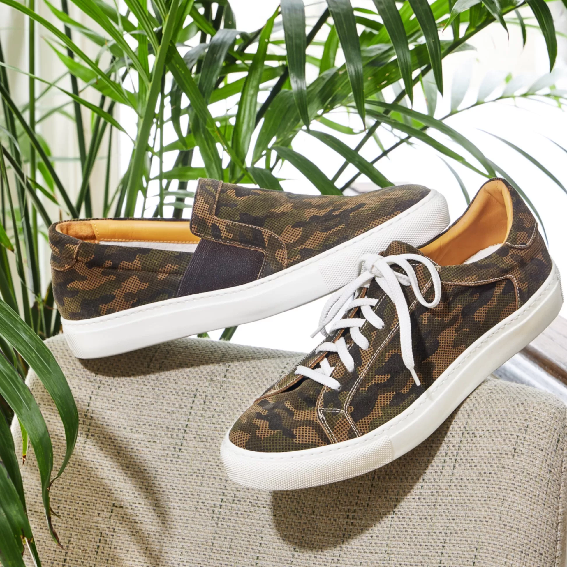 Promozione Esclusiva Camouflage Donna - Collezione Autunno/Inverno 2023 Danarius by Ron White