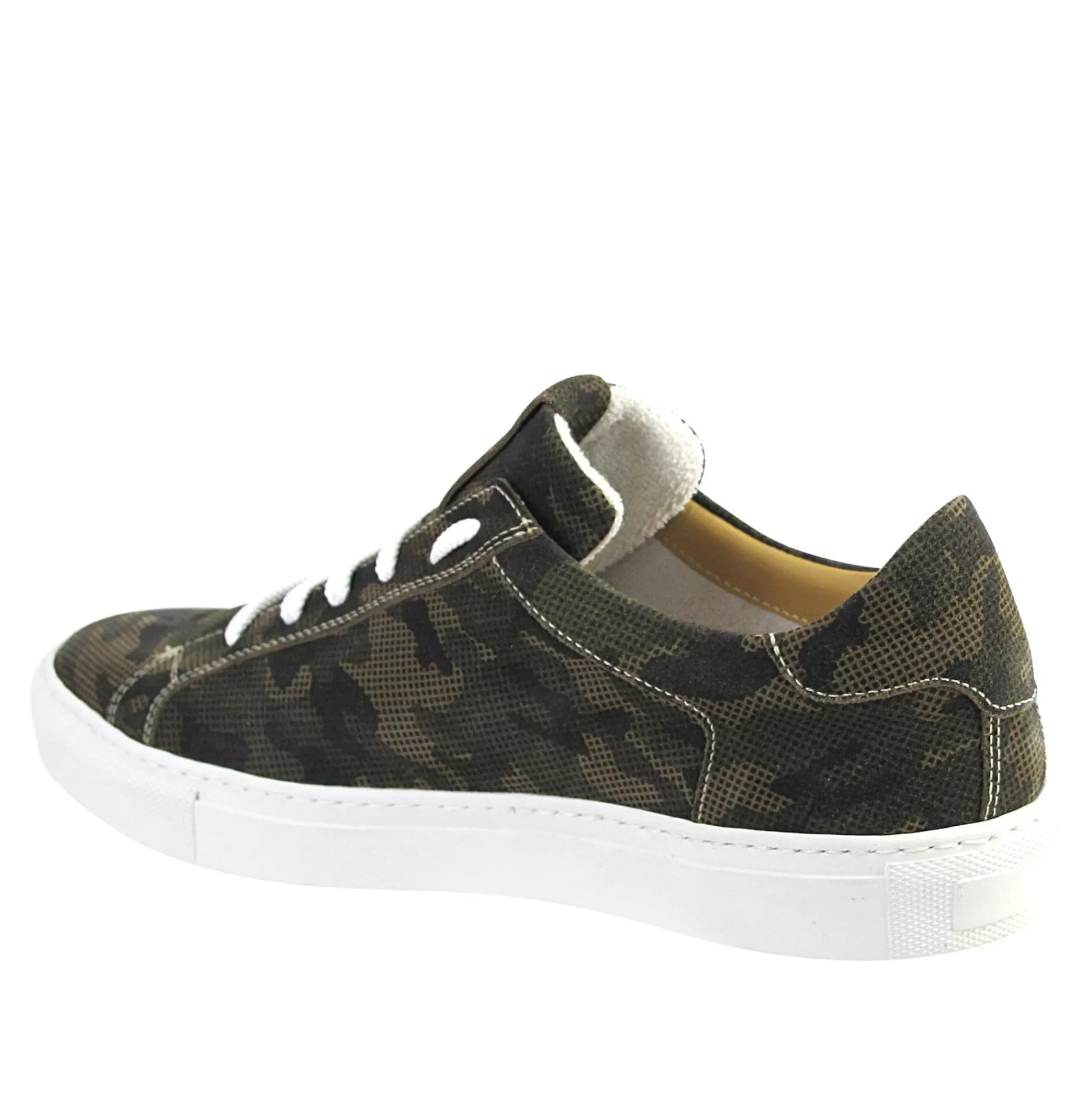 Promozione Esclusiva Camouflage Donna - Collezione Autunno/Inverno 2023 Danarius by Ron White
