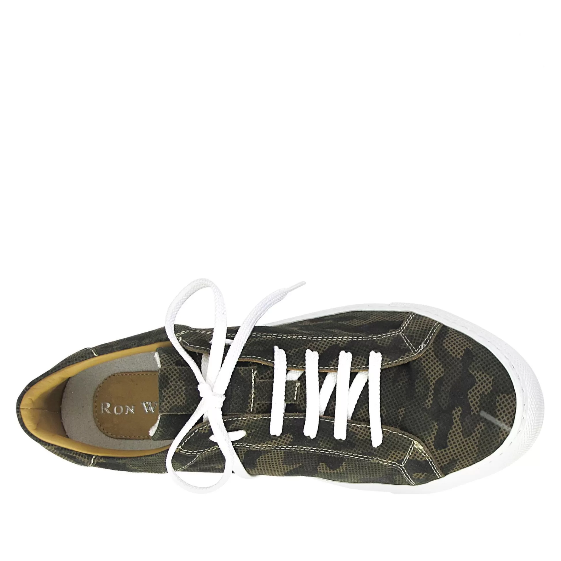 Promozione Esclusiva Camouflage Donna - Collezione Autunno/Inverno 2023 Danarius by Ron White