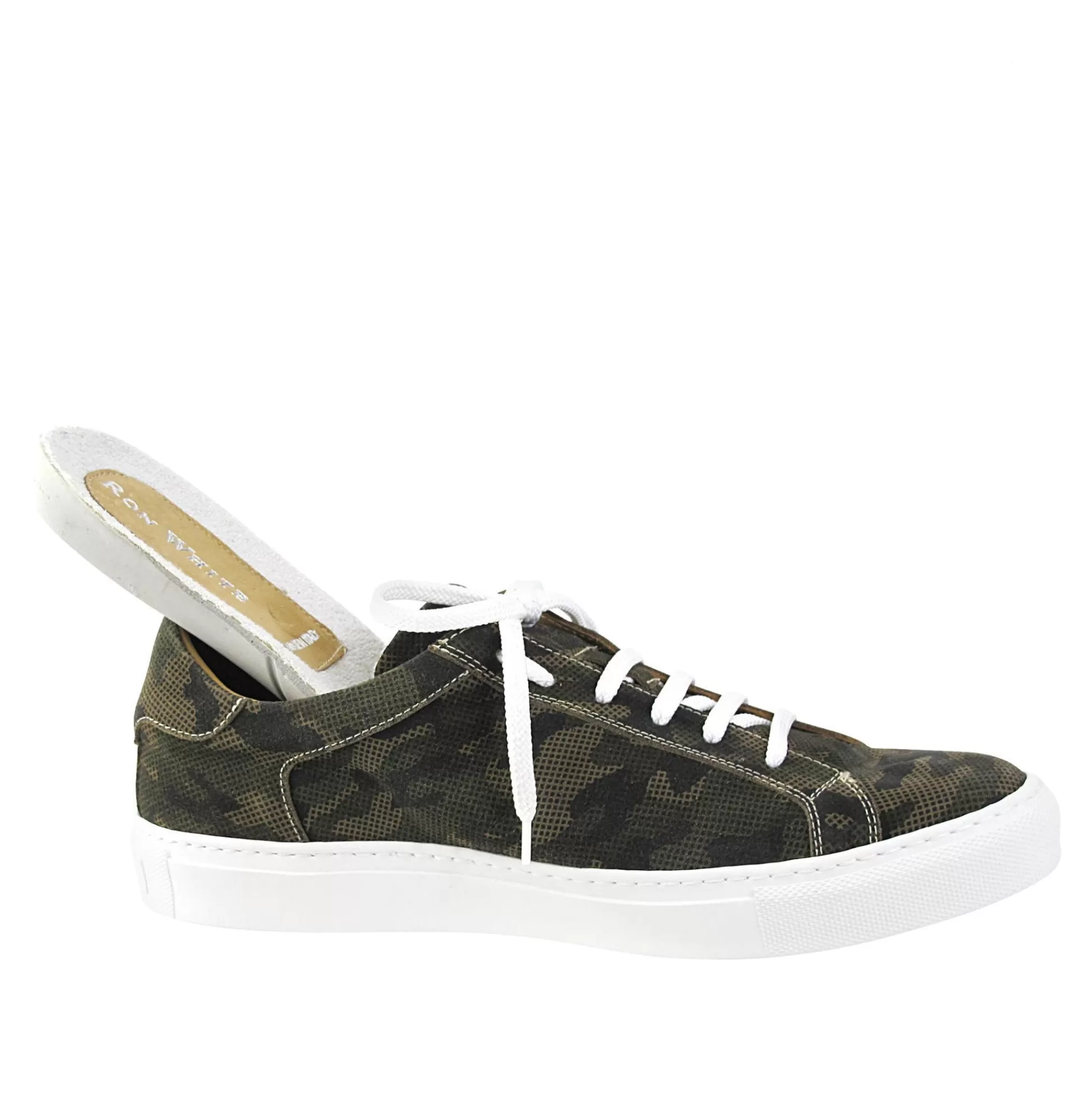 Promozione Esclusiva Camouflage Donna - Collezione Autunno/Inverno 2023 Danarius by Ron White