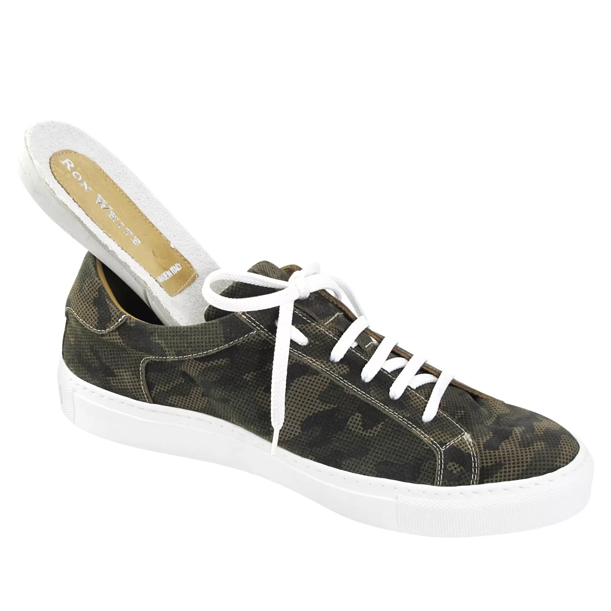 Promozione Esclusiva Camouflage Donna - Collezione Autunno/Inverno 2023 Danarius by Ron White