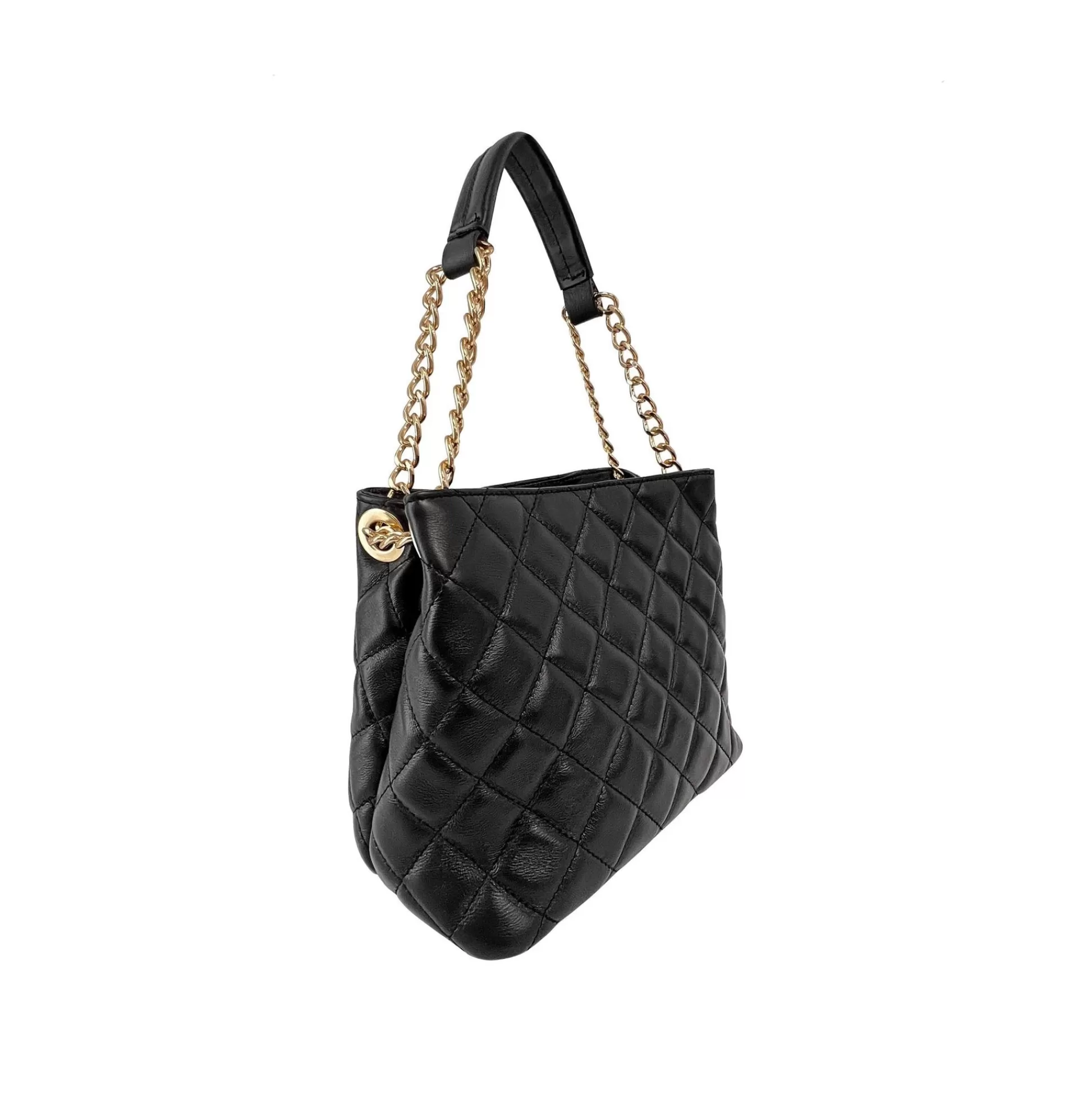 Borse Donna in Pelle Nappa Easton - Design Esclusivo Ron White