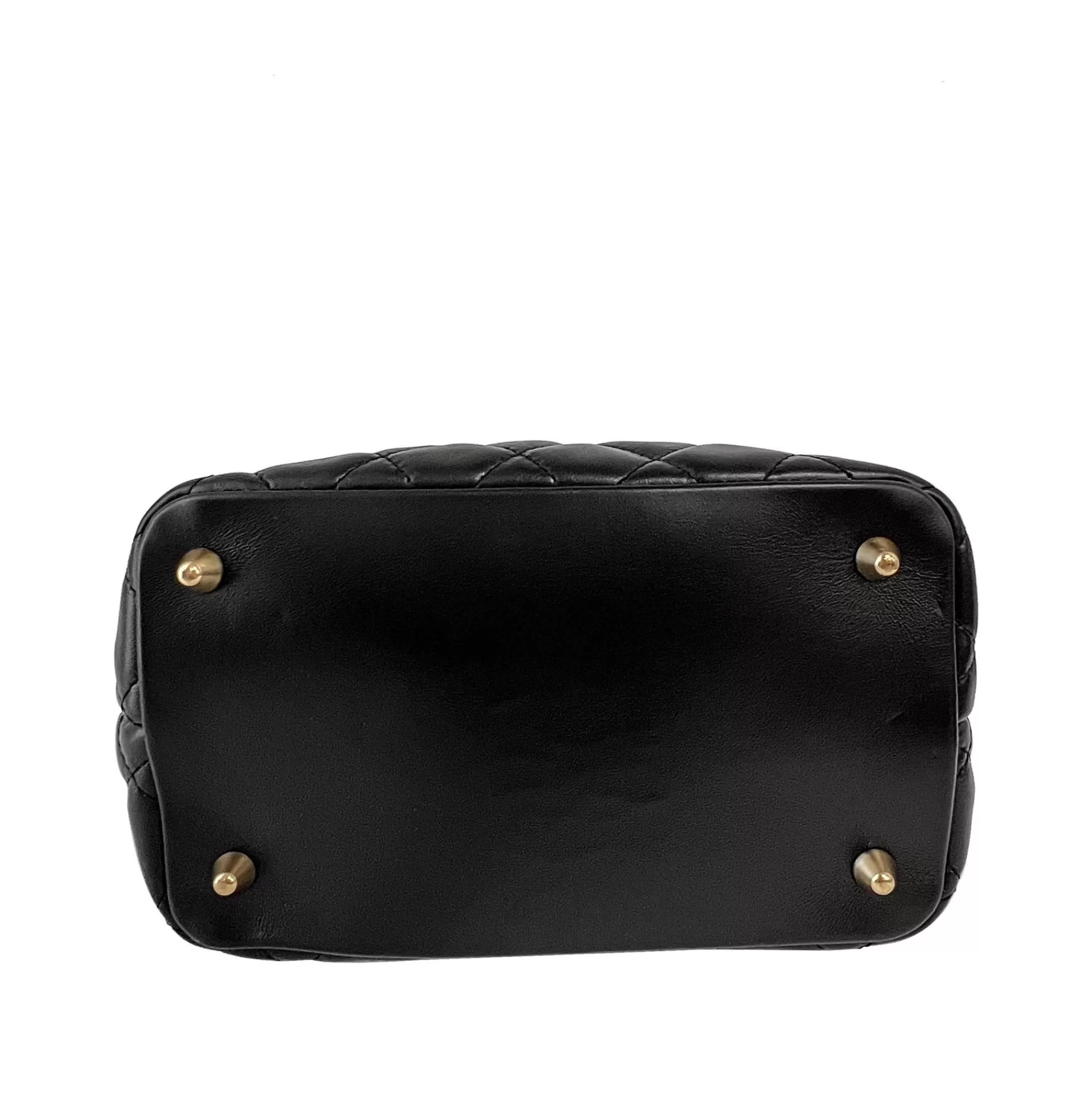 Borse Donna in Pelle Nappa Easton - Design Esclusivo Ron White