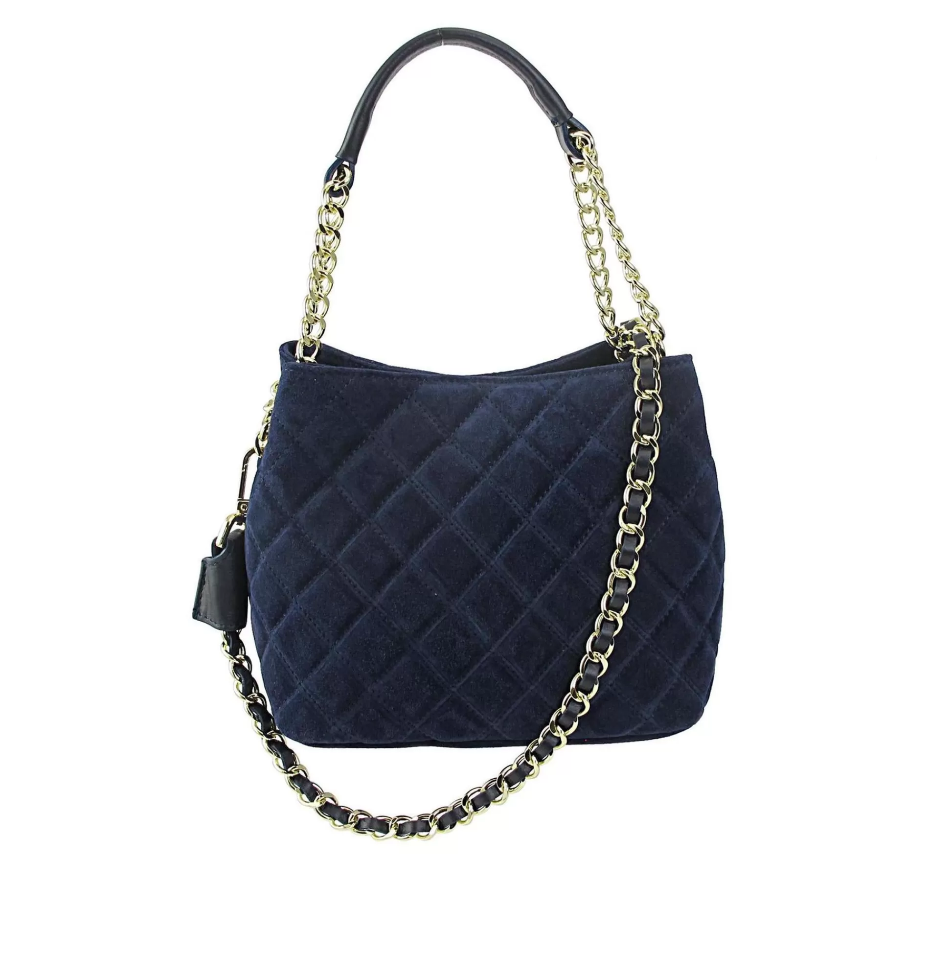 Saldi estivi su stivaletti Easton in pelle scamosciata - Design comodo per donna firmato Ron White
