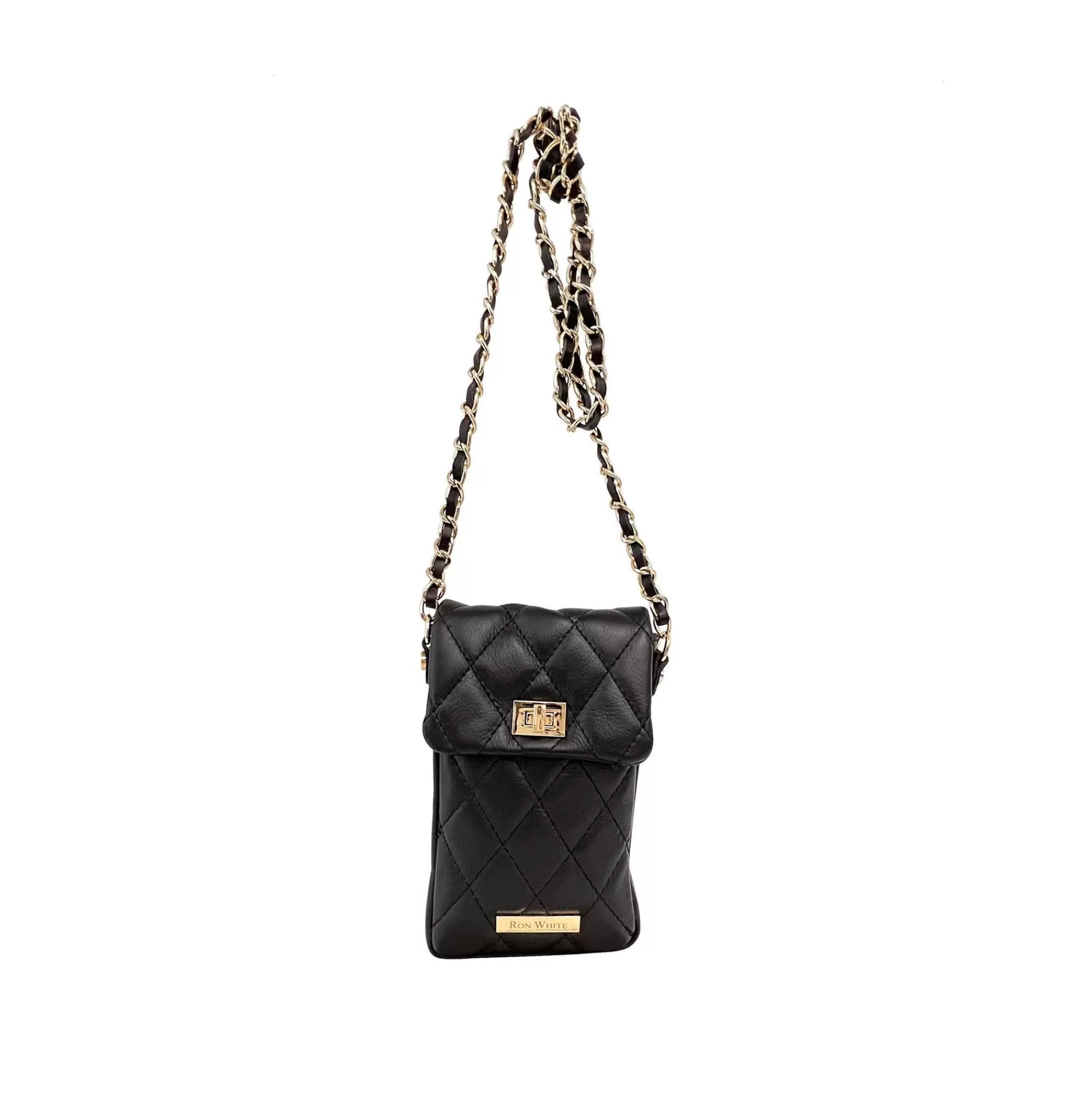 Borse Eleganti per Donna in Pelle Nappa Edan - Stile Timeless Ron White con Dettagli Artigianali 

(Alternative versione più dinamica: 