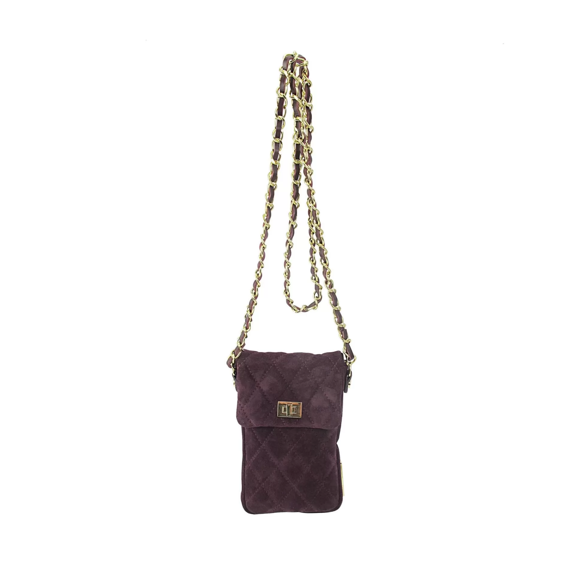 Promozione Donna: Stivaletti Edan in Suede by Ron White - Sconti Esclusivi su Modelli Autunnali