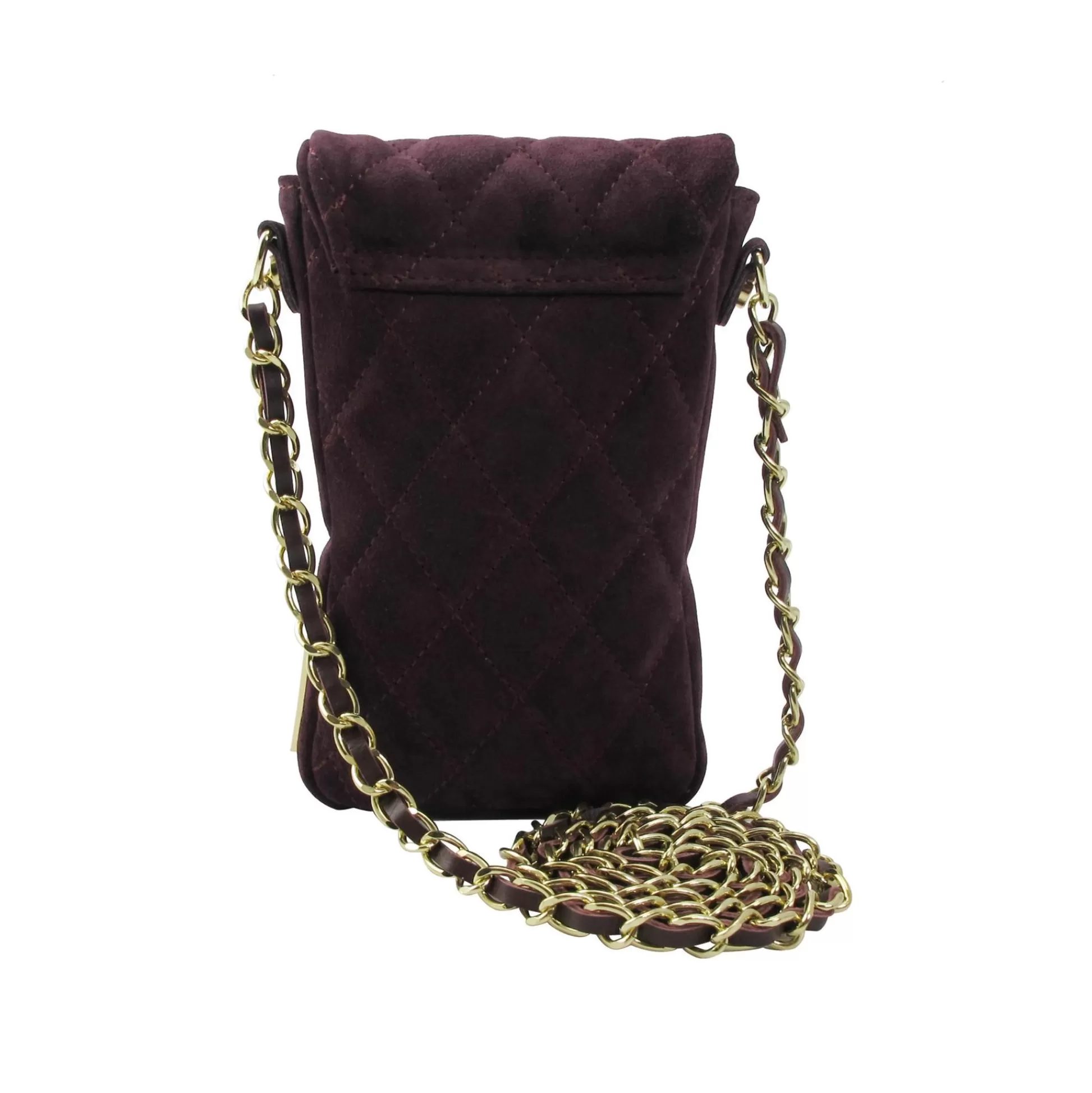 Promozione Donna: Stivaletti Edan in Suede by Ron White - Sconti Esclusivi su Modelli Autunnali