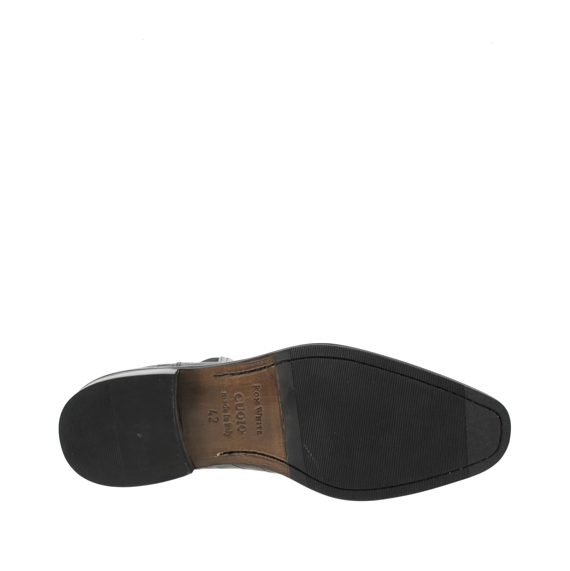 Scarpe in Pelle di Coccodrillo Eliah - Offerta Estiva Esclusiva per Lei (Ron White)