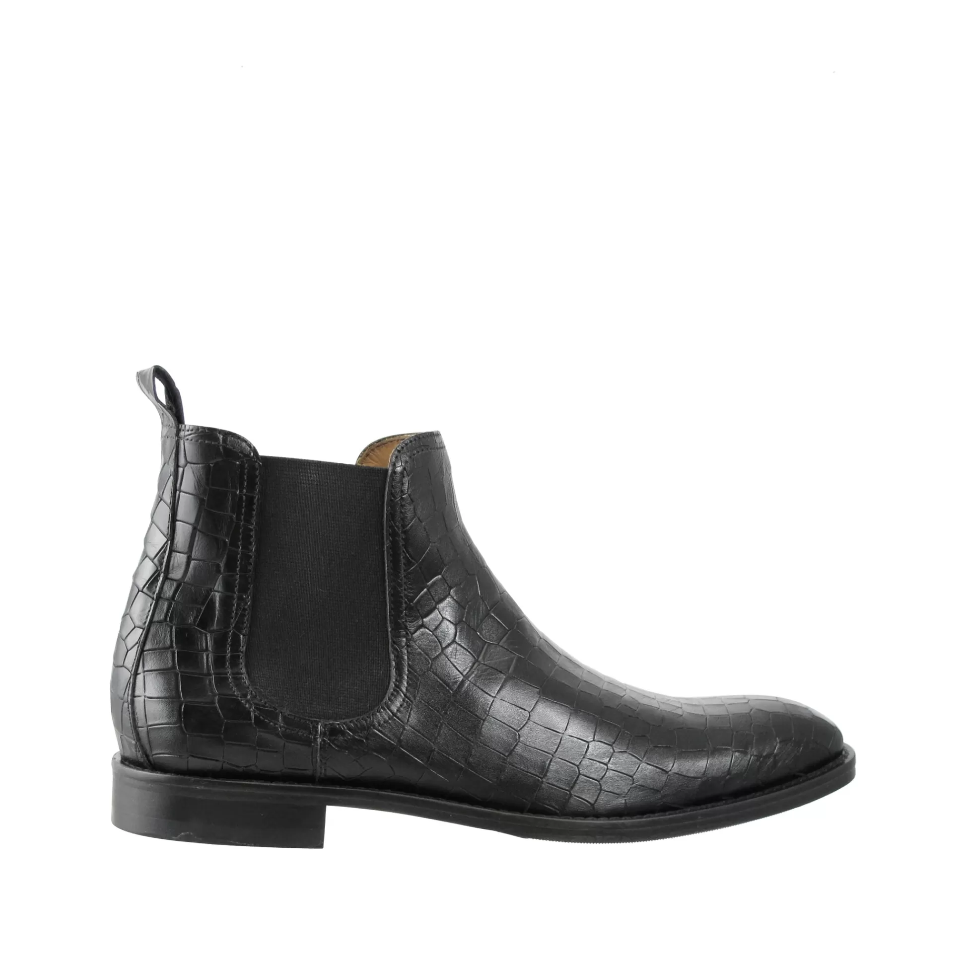 Scarpe in Pelle di Coccodrillo Eliah - Offerta Estiva Esclusiva per Lei (Ron White)