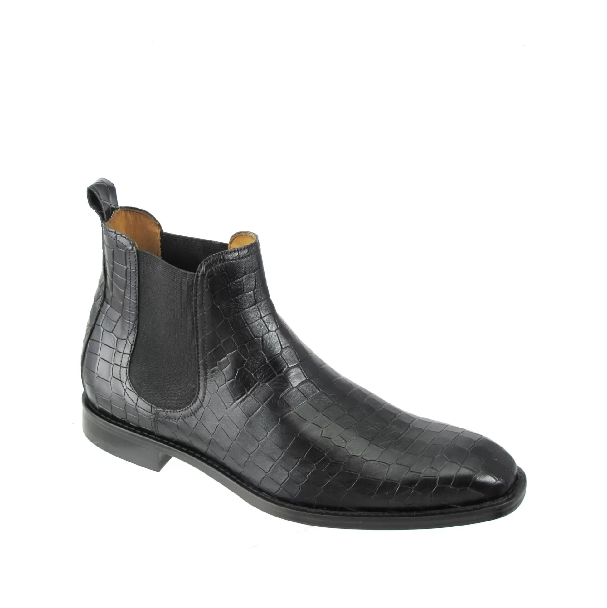 Scarpe in Pelle di Coccodrillo Eliah - Offerta Estiva Esclusiva per Lei (Ron White)