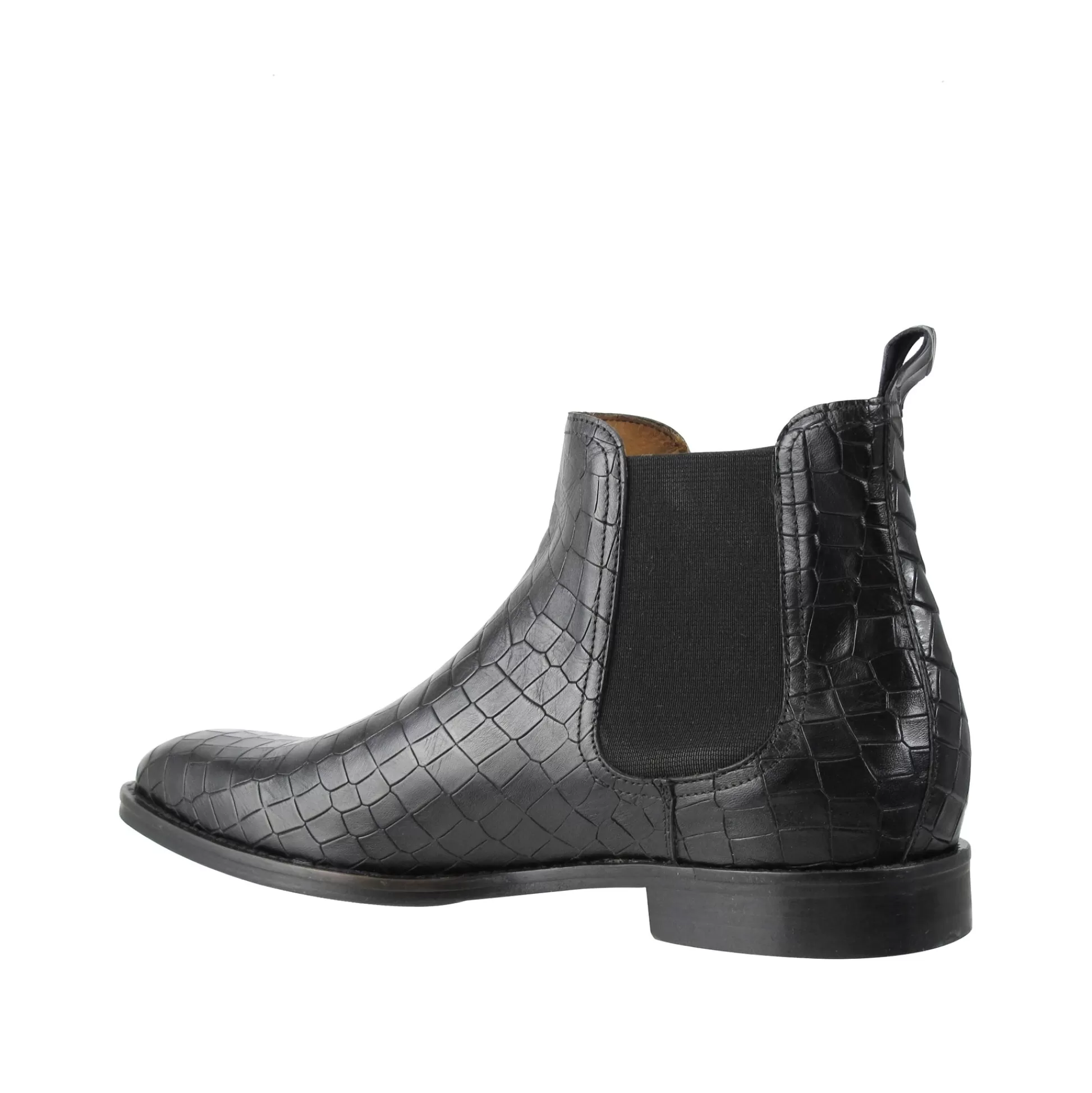Scarpe in Pelle di Coccodrillo Eliah - Offerta Estiva Esclusiva per Lei (Ron White)