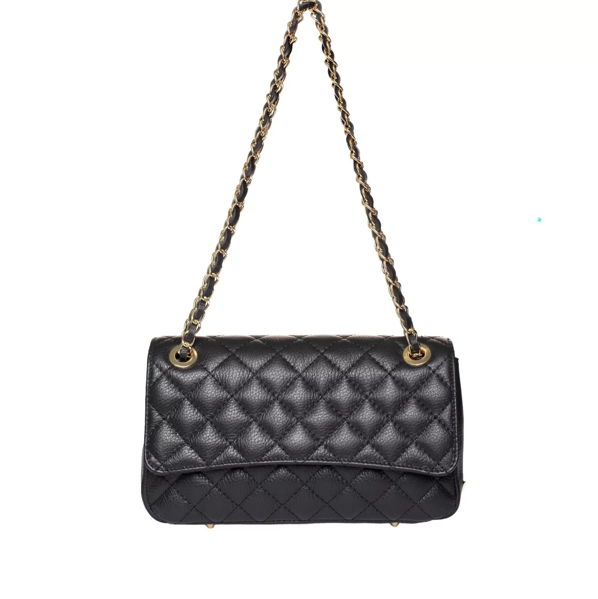 Borse Eleganti in Pelle di Vitello Elmwood per Donna by Ron White