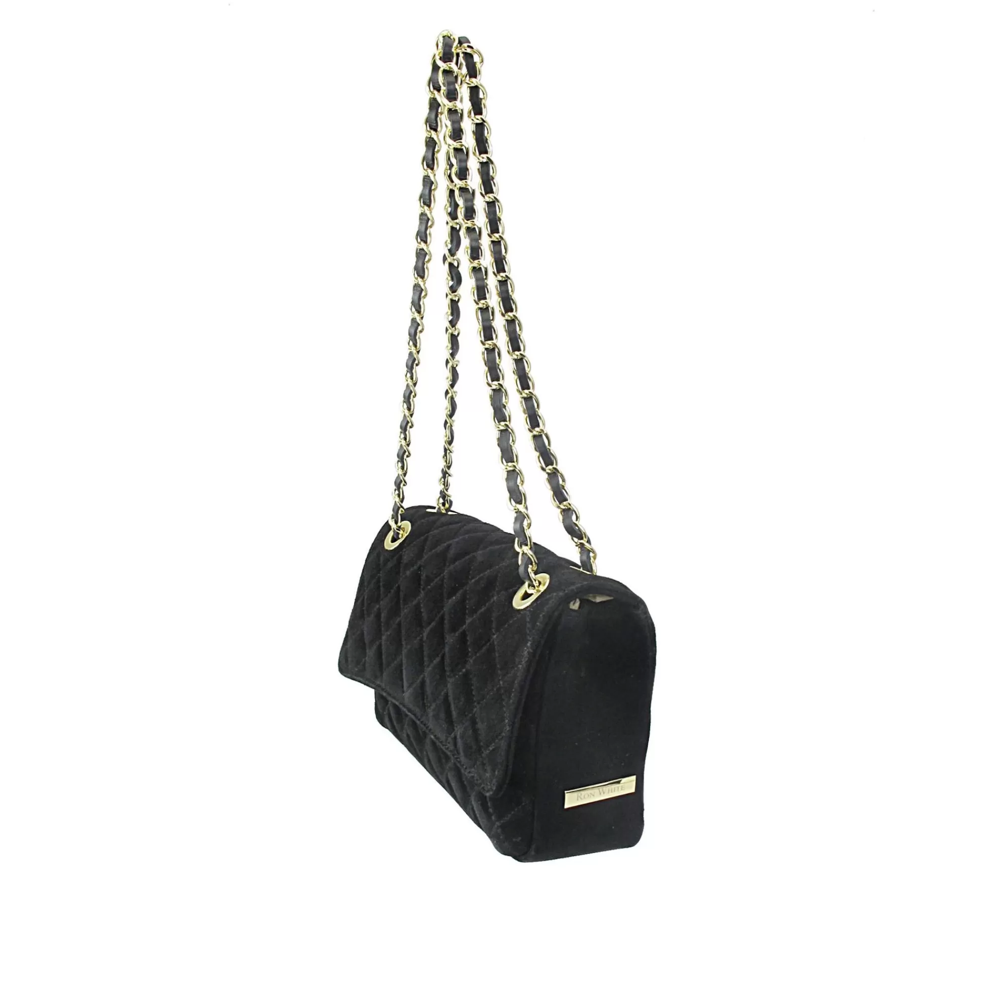 Stivaletti Eleganti in Pelle Scamosciata Elmwood - Sconti Donne Ron White