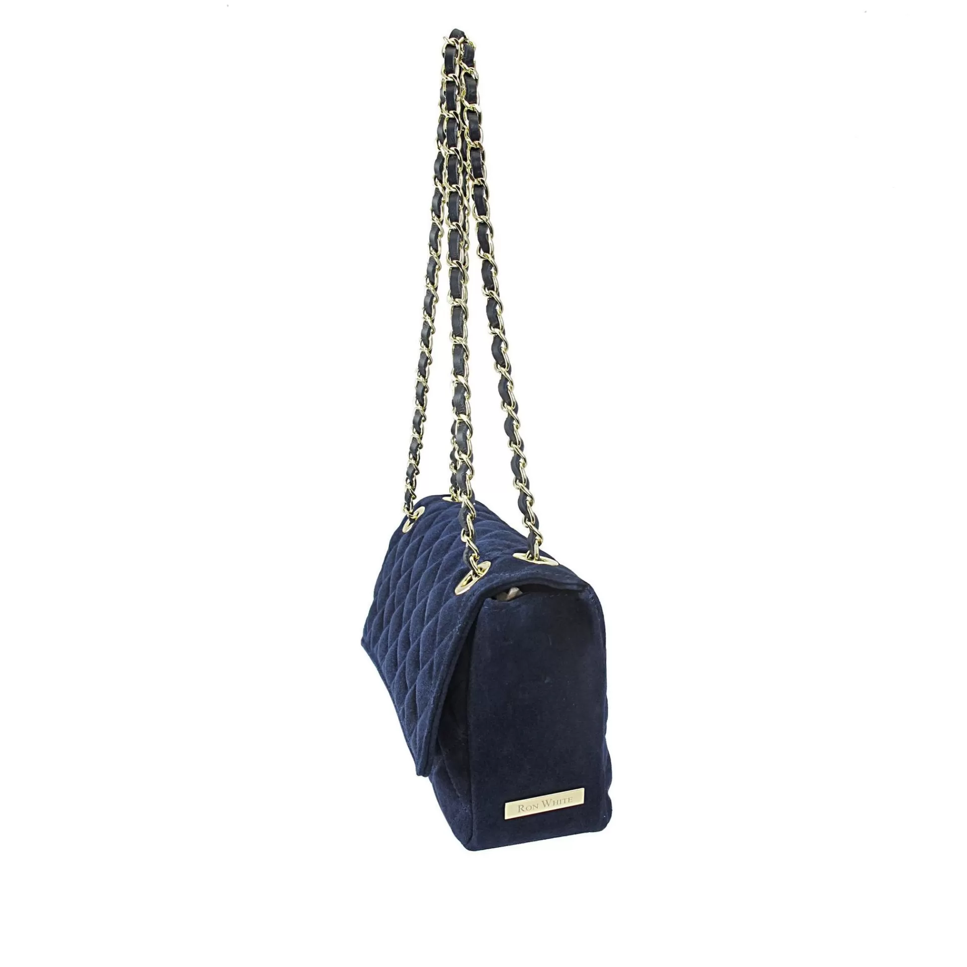 Eleganti Stivaletti in Pelle Scamosciata Elmwood - Promozione Esclusiva Donna Ron White

（：，