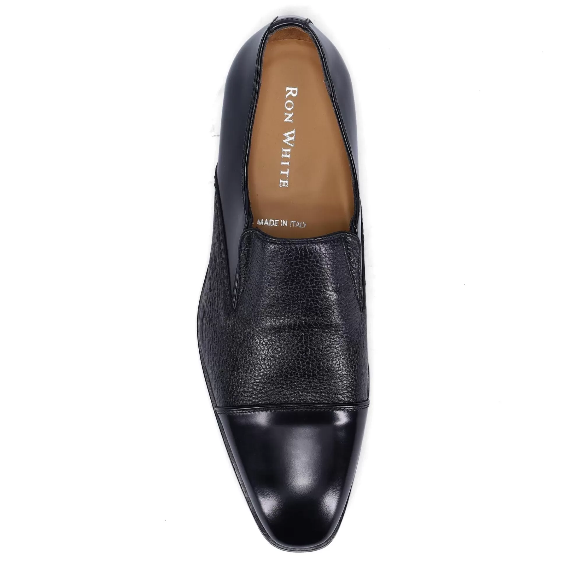 Ron White Elvan - Abito Casual Elegante per Donne con Tocco Bohemien