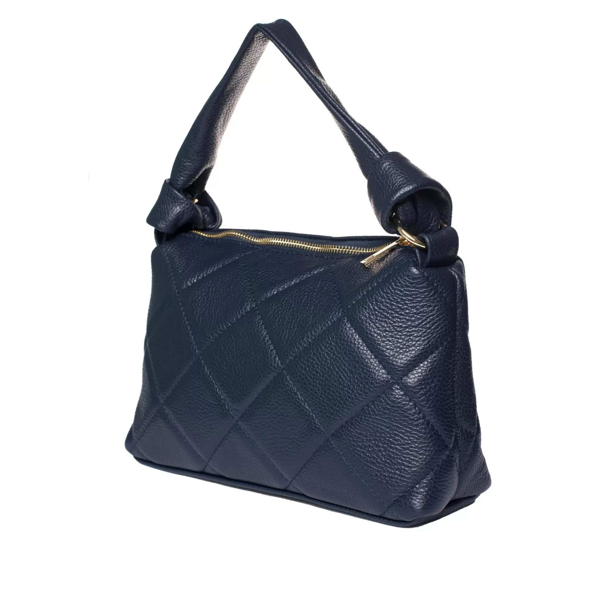 Eleganti Borse in Pelle Scamosciata Emory - Linea Donna Firmata Ron White, Design Classico per Stile Senza Tempo, Collezione Stagionale