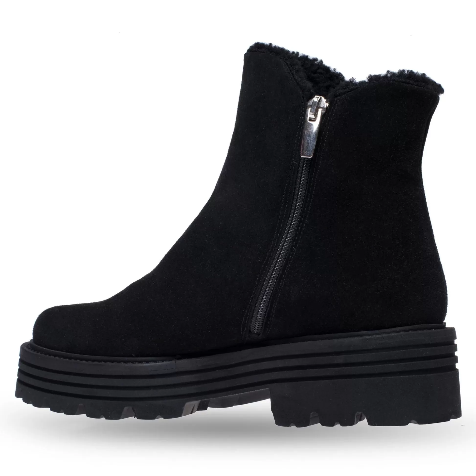 Linea Fable Inverno: Cappotti Eleganti e Confortevoli per Donne