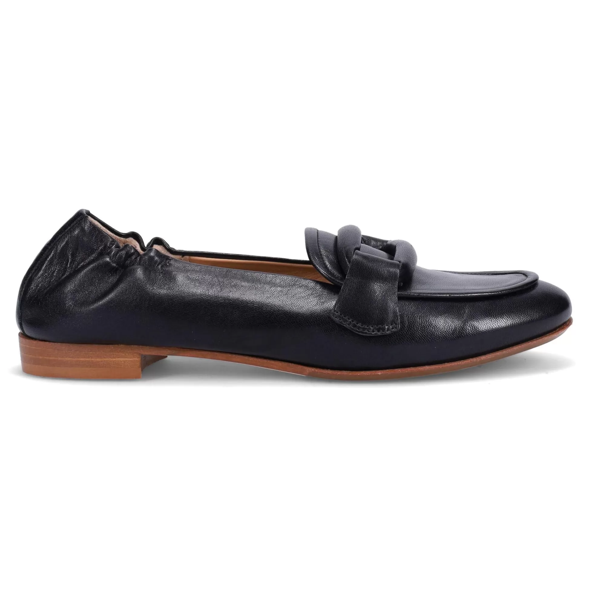 Scarpe Ron White Fibi Donna: Ballerine e Mocassini Eleganti per Stile Confortevole 

(Alternativa creativa: 