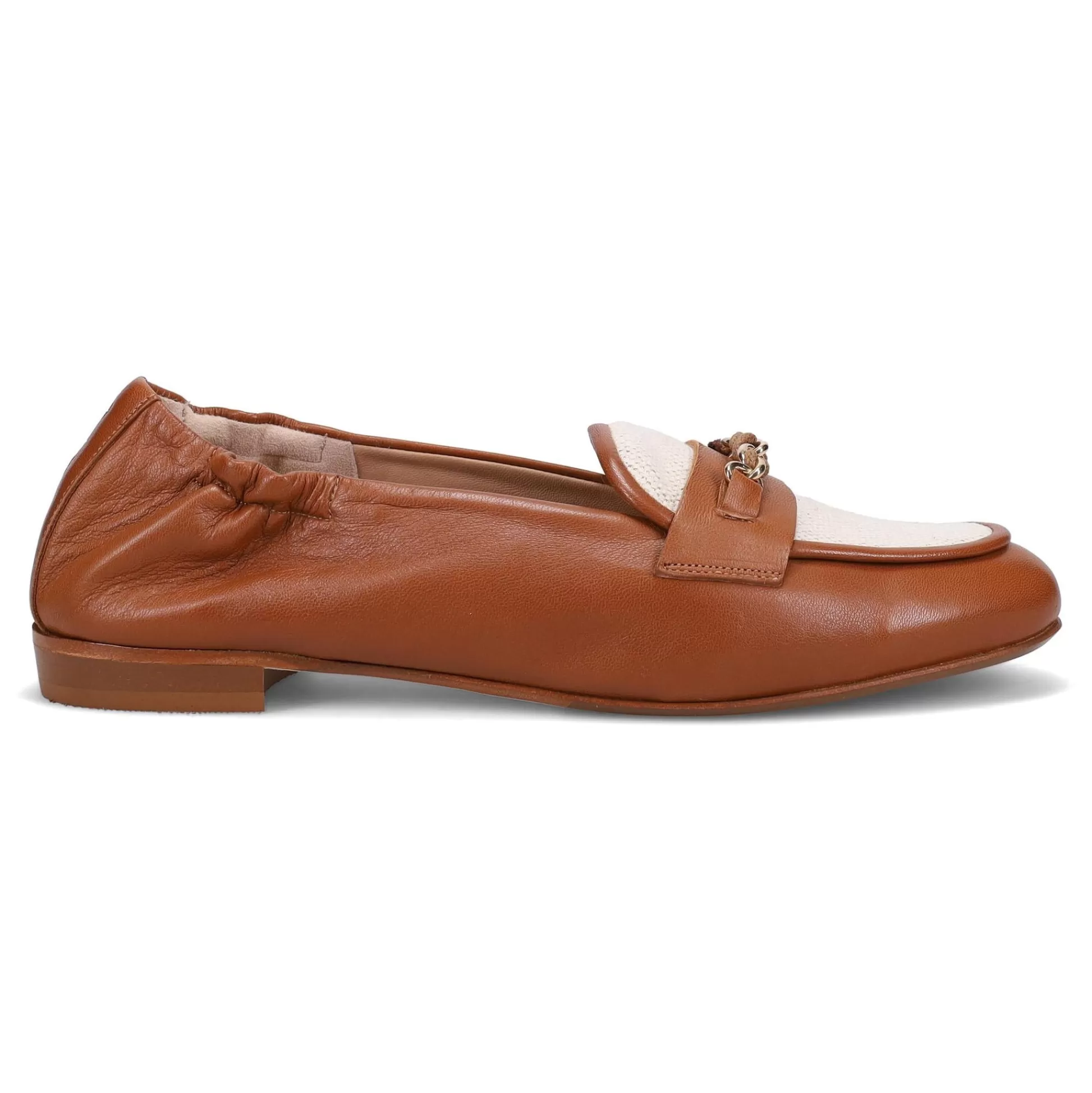 Scarpe comode RONWHITE FINLEY - Ballerine e Loafers eleganti per donna con stile casual-chic