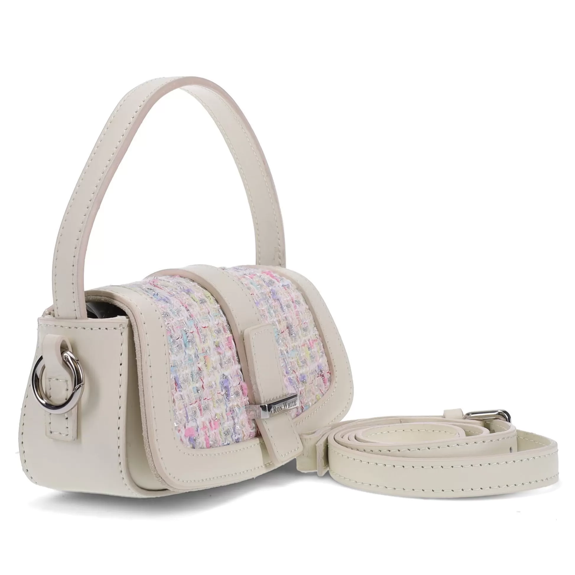 Borsette Eleganti in Pelle per Donna - Collezione Glenhaven by Ron White