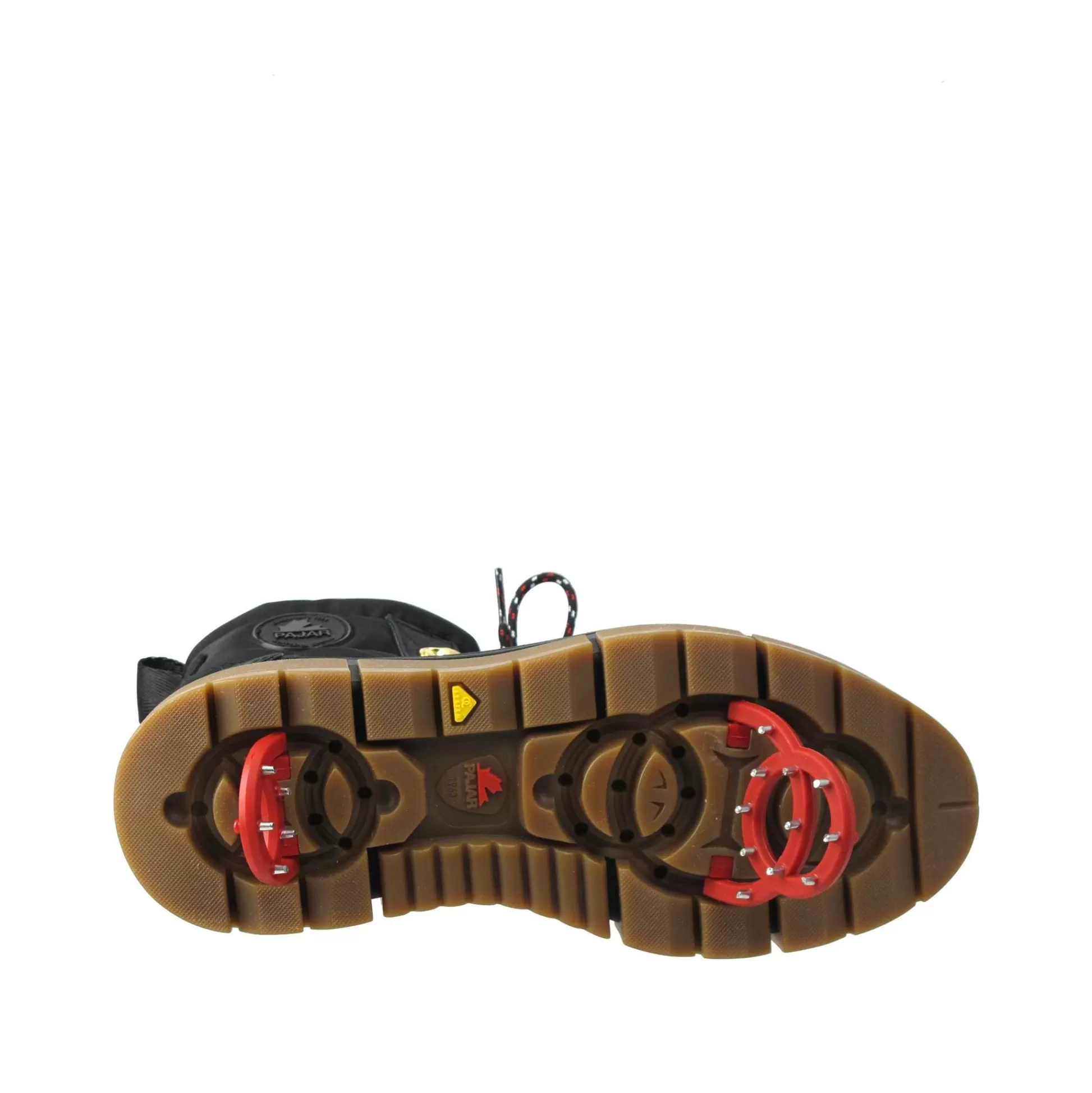 Stivaletti Eleganti Donna Ron White per Pajar - Calzature Invernali Antigelo con Rivestimento Termico
