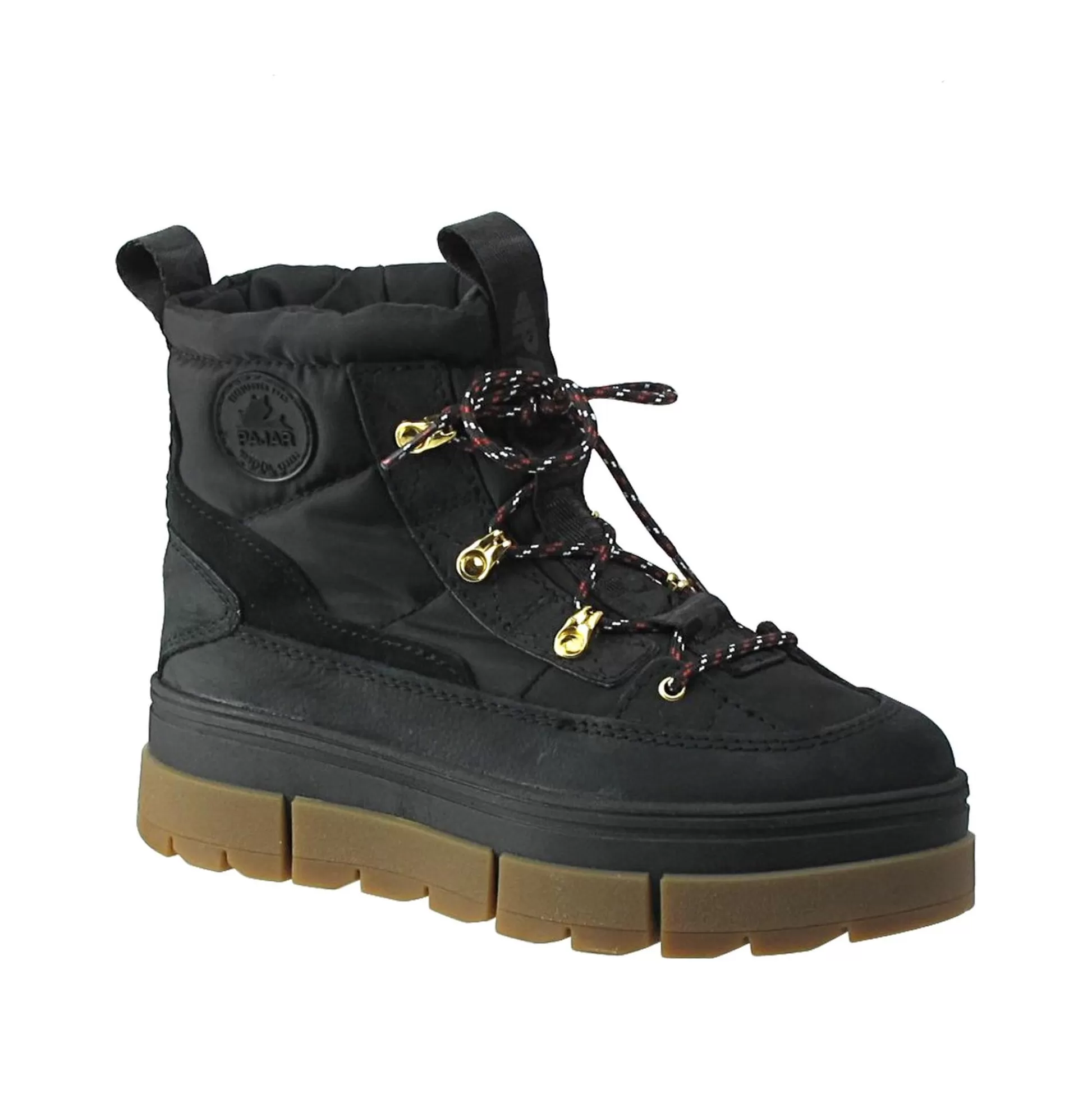 Stivaletti Eleganti Donna Ron White per Pajar - Calzature Invernali Antigelo con Rivestimento Termico