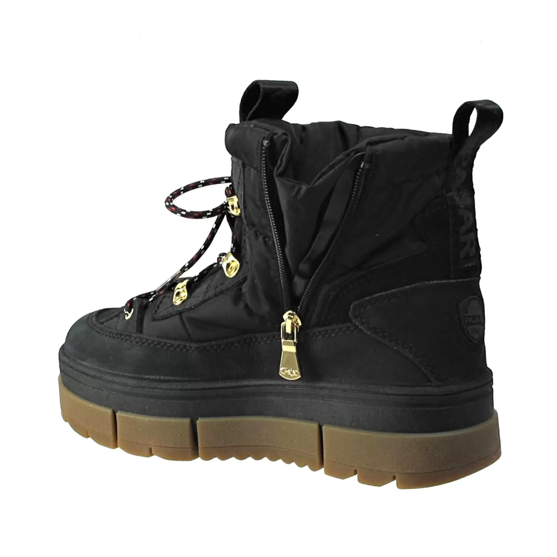 Stivaletti Eleganti Donna Ron White per Pajar - Calzature Invernali Antigelo con Rivestimento Termico