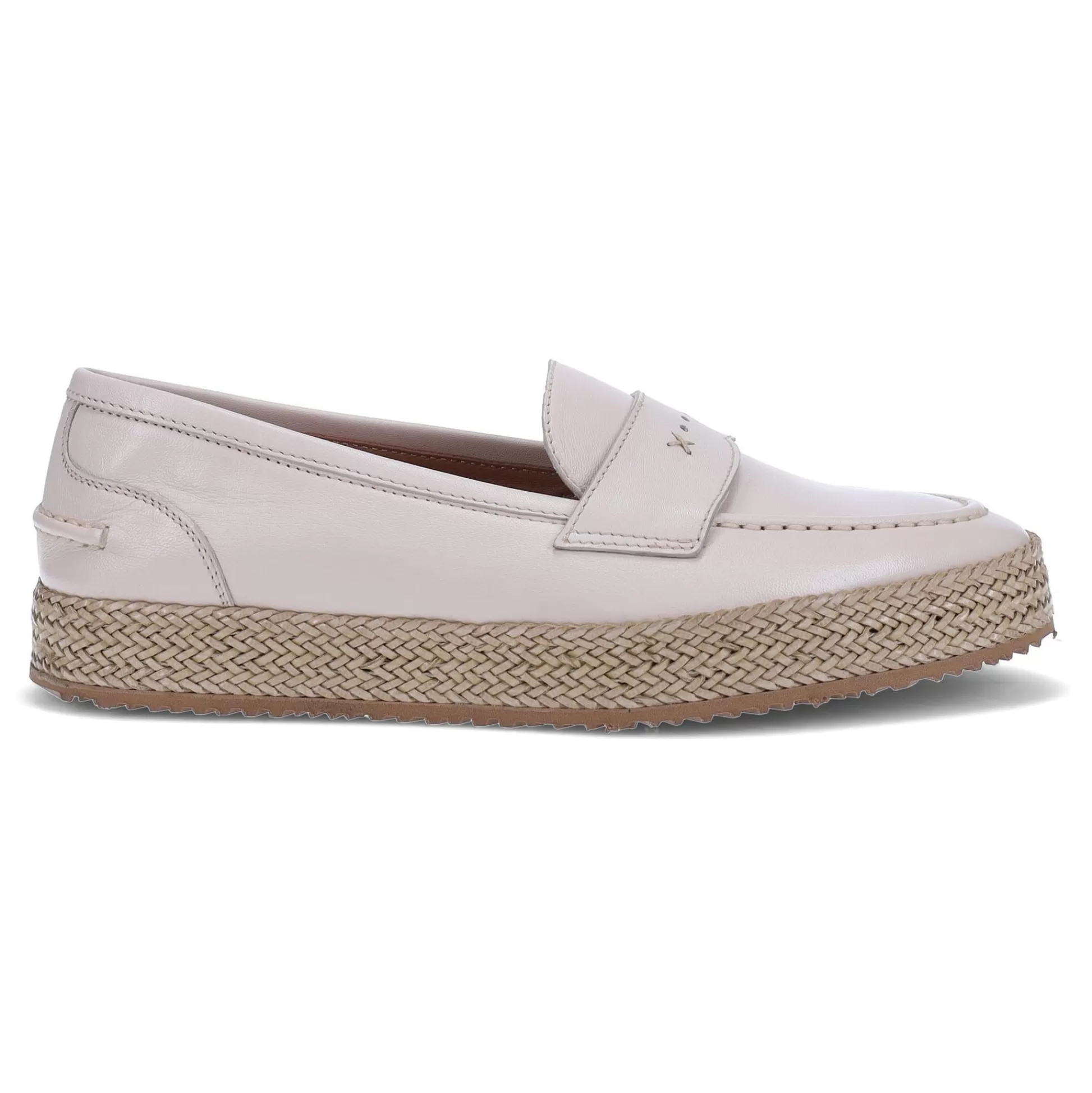 Ron White Scarpe comode e raffinate per Donna - Ballerine e Mocassini Modello Hira con Design senza tempo