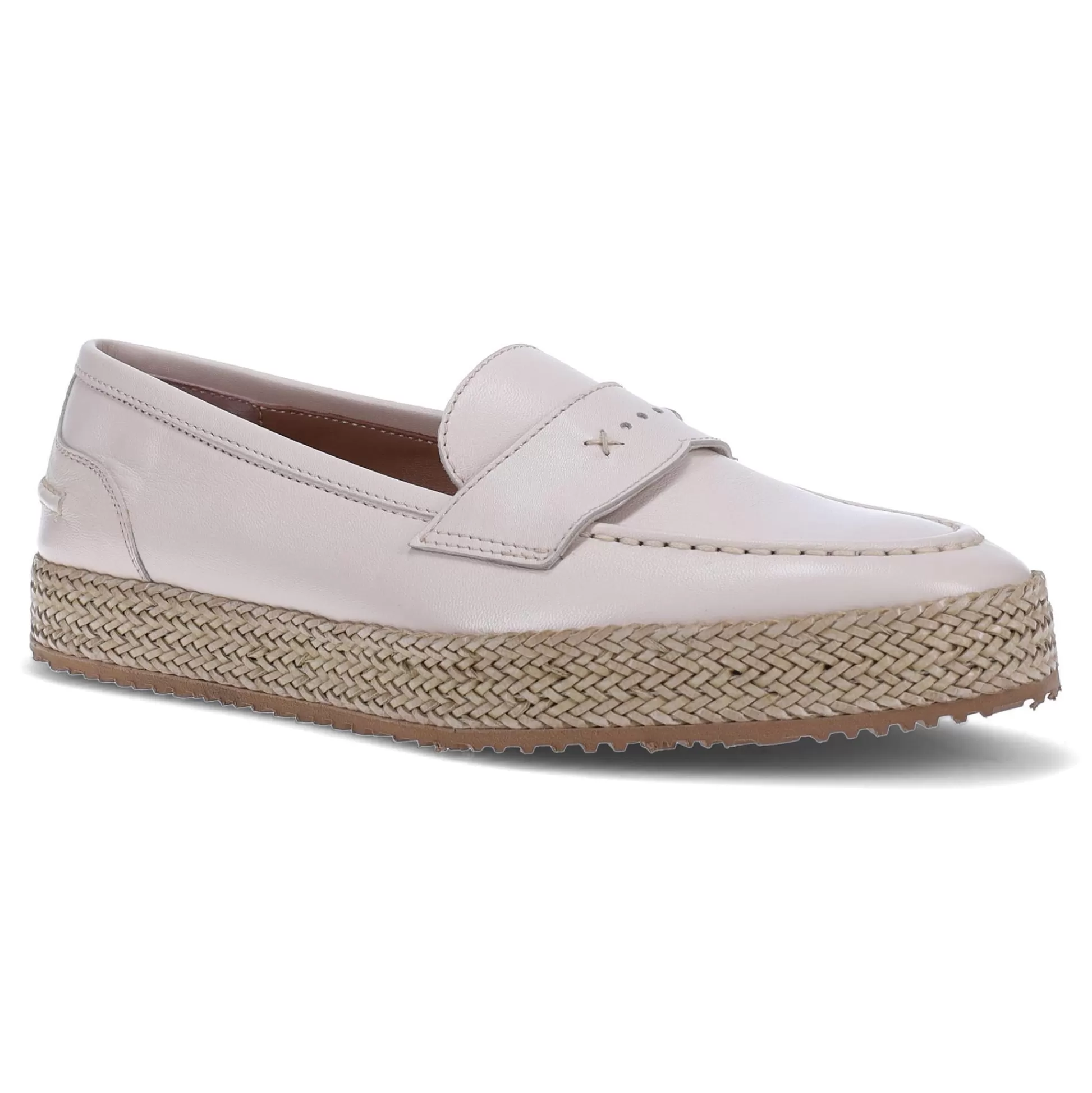 Ron White Scarpe comode e raffinate per Donna - Ballerine e Mocassini Modello Hira con Design senza tempo
