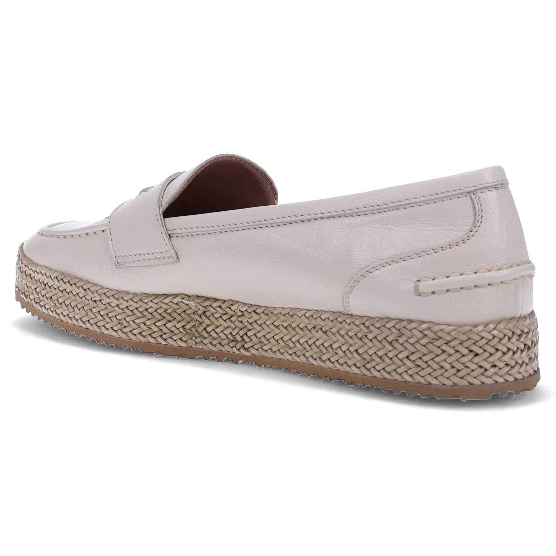 Ron White Scarpe comode e raffinate per Donna - Ballerine e Mocassini Modello Hira con Design senza tempo