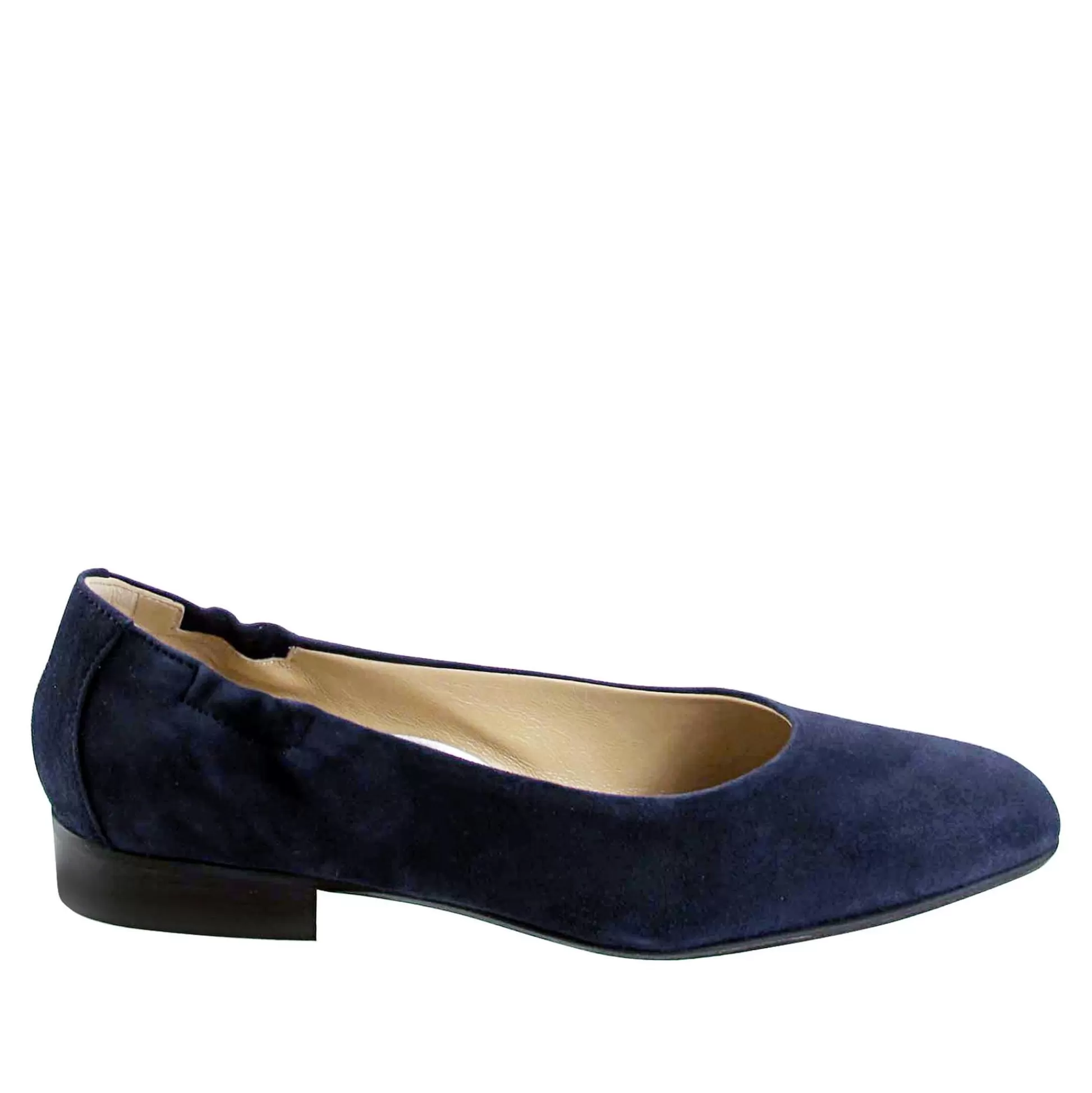 Scarpe Eleganti Jojo in Pelle Scamosciata Donna - Promozione Ron White Imperdibile