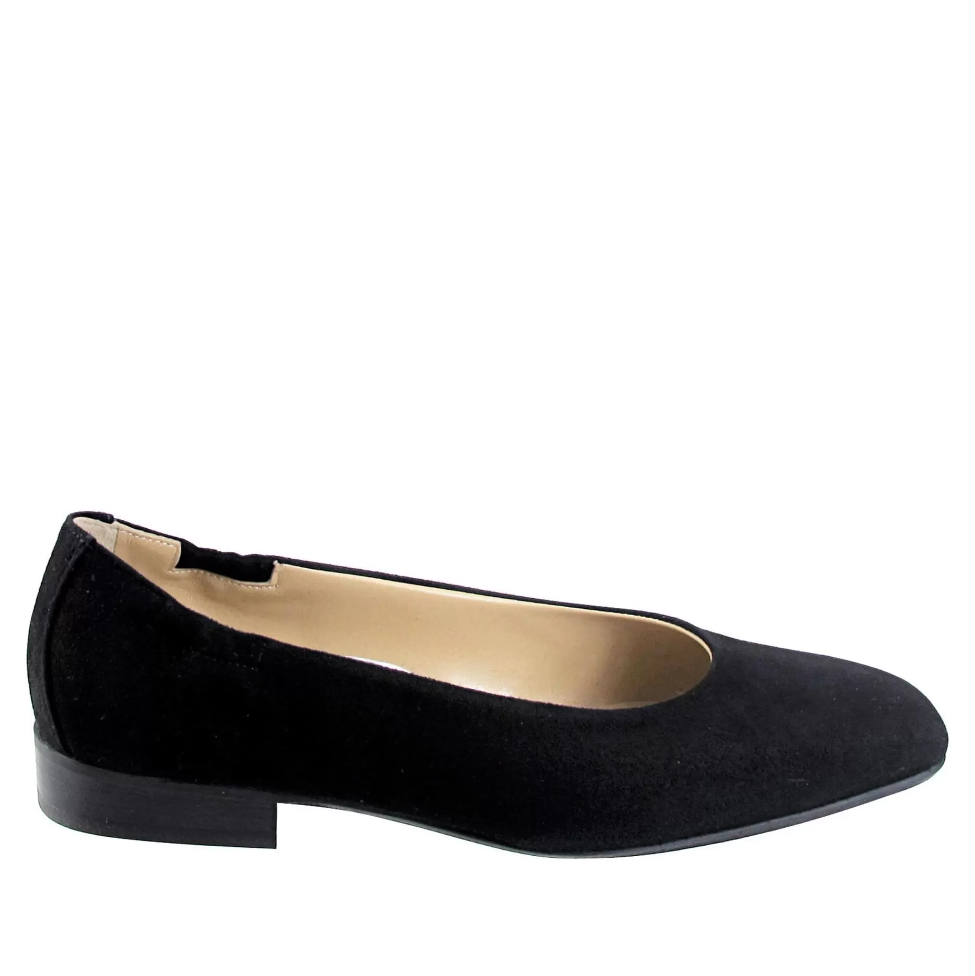 Scarpe Jojo Suede di Ron White - Eleganti e Confortevoli per Donna | Sconti Esclusivi Estate 2024