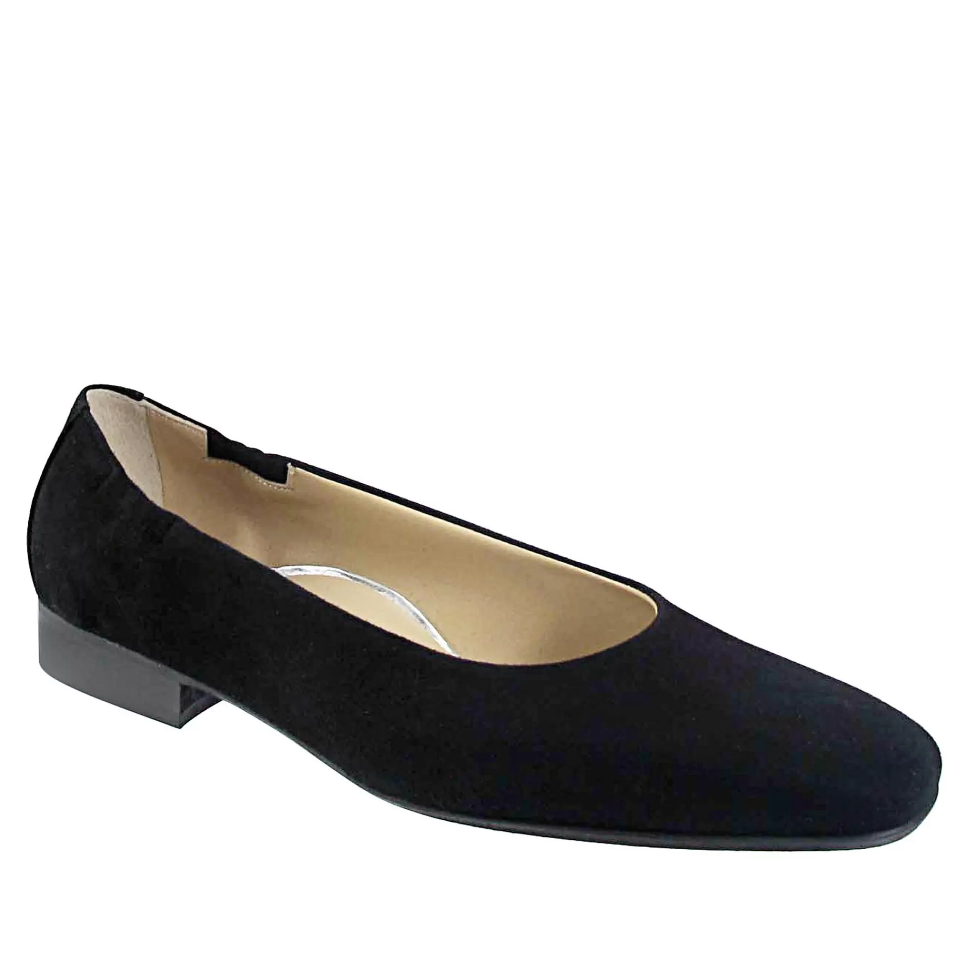 Scarpe Jojo Suede di Ron White - Eleganti e Confortevoli per Donna | Sconti Esclusivi Estate 2024