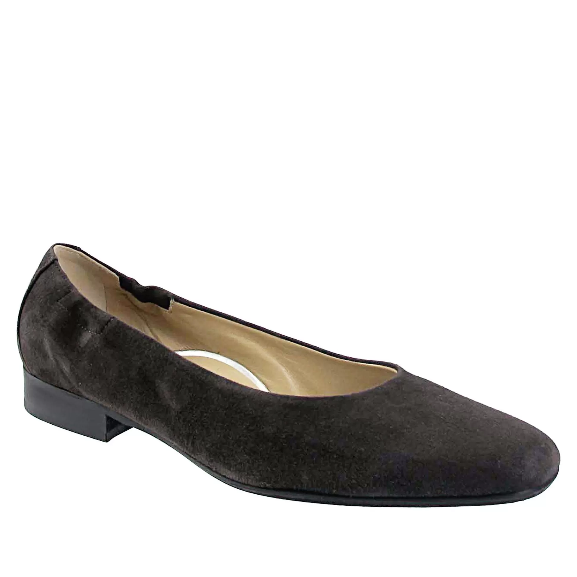 Scarpe Eleganti Jojo in Pelle Scamosciata - Saldi Donne Ron White Collection

Scamosciato Premimum Modello Jojo - Offerte Esclusive Donna by Ron White

Saldi Estivi Scarpe Donna Ron White - Pelle Scamosciata Confortevole Jojo Edition