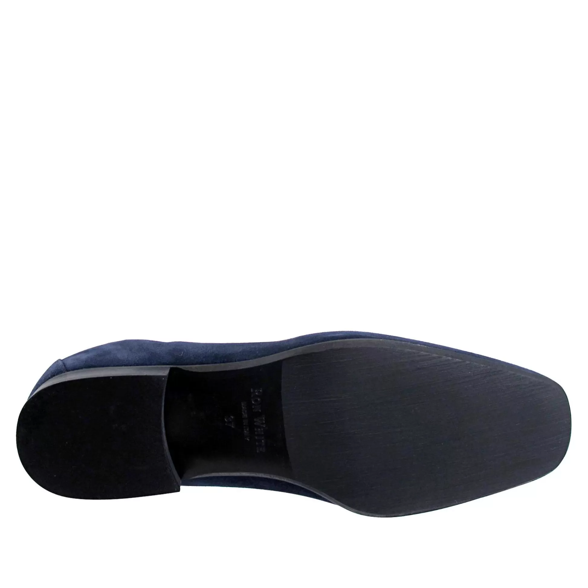 Scarpe Eleganti Jojo in Pelle Scamosciata Donna - Promozione Ron White Imperdibile
