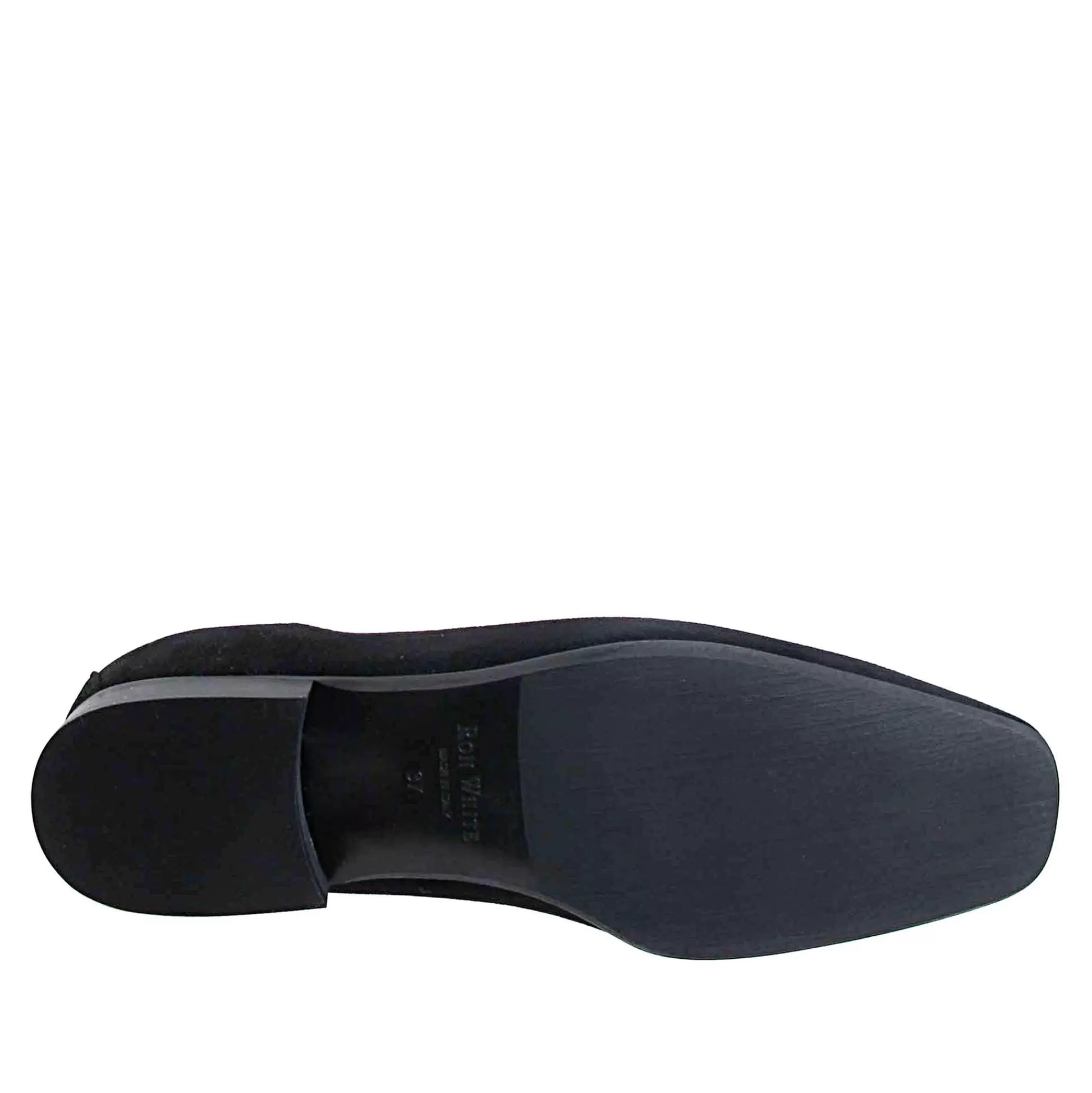 Scarpe Jojo Suede di Ron White - Eleganti e Confortevoli per Donna | Sconti Esclusivi Estate 2024
