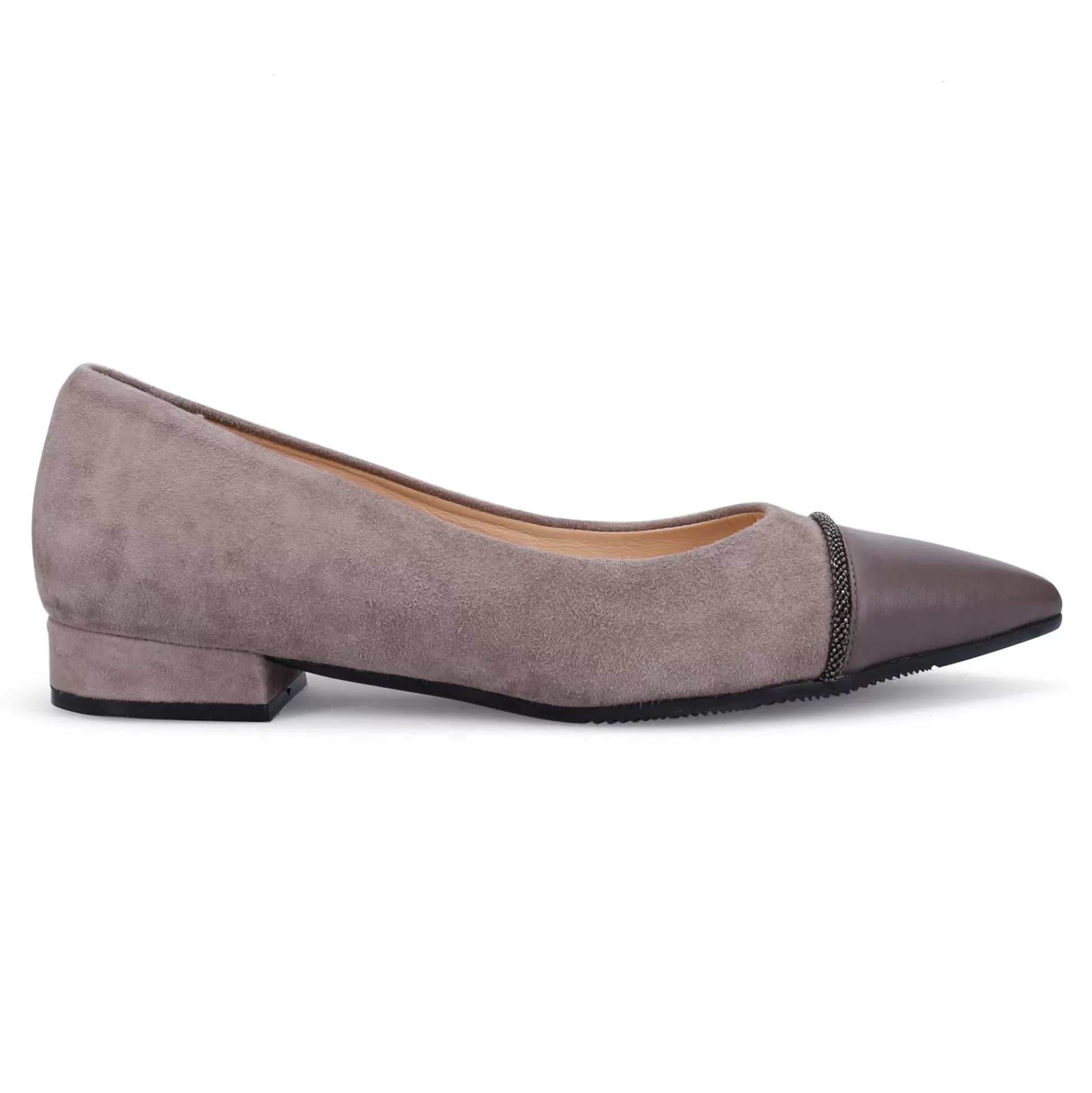 Scarpe basse confortevoli Ron White Kenlee - Ballerine eleganti per donna