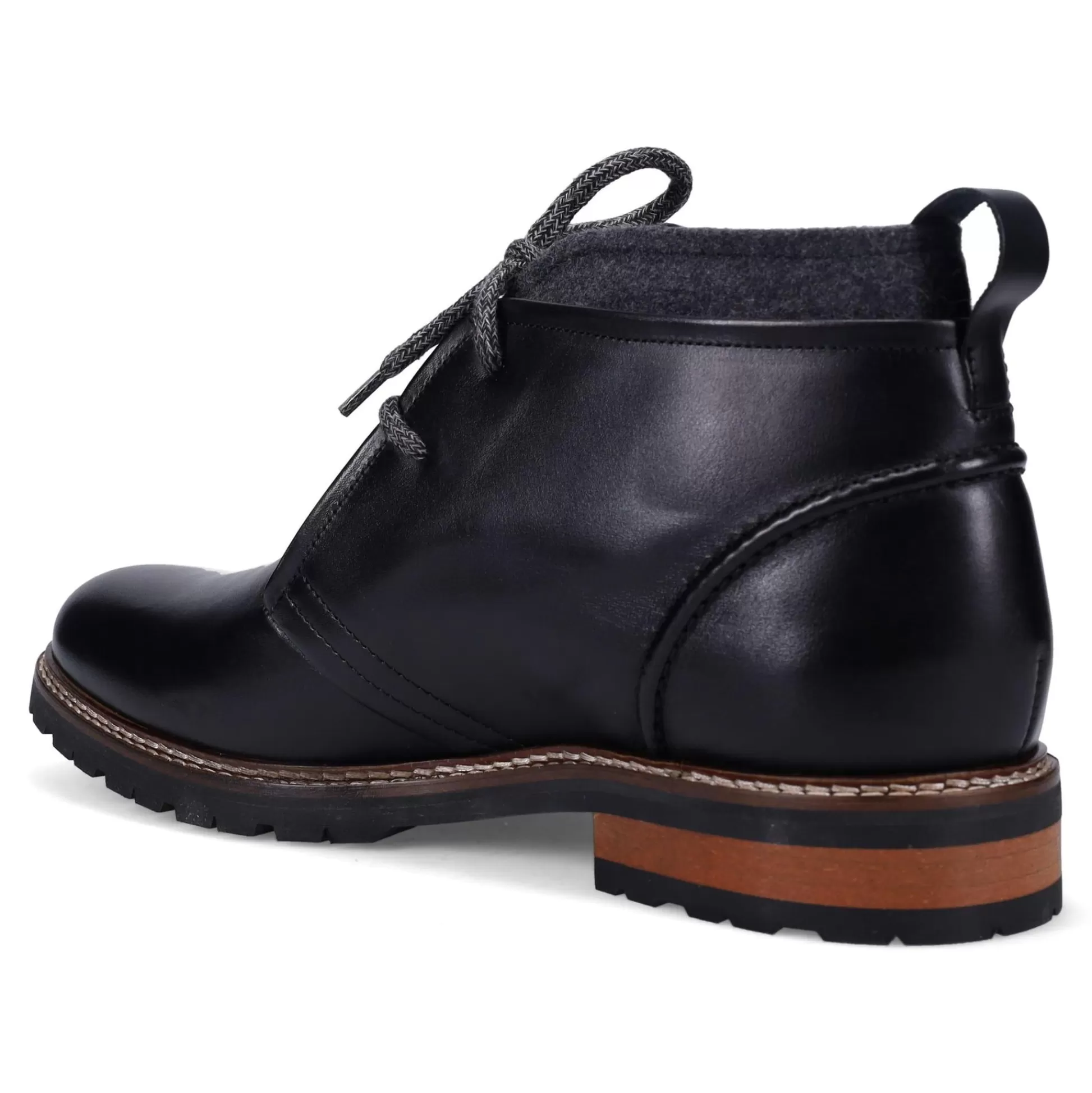 Abito Donna Casual Chic Ron-White Larrado - Vestibilità Comoda e Tessuto Morbido per Ogni Occasione