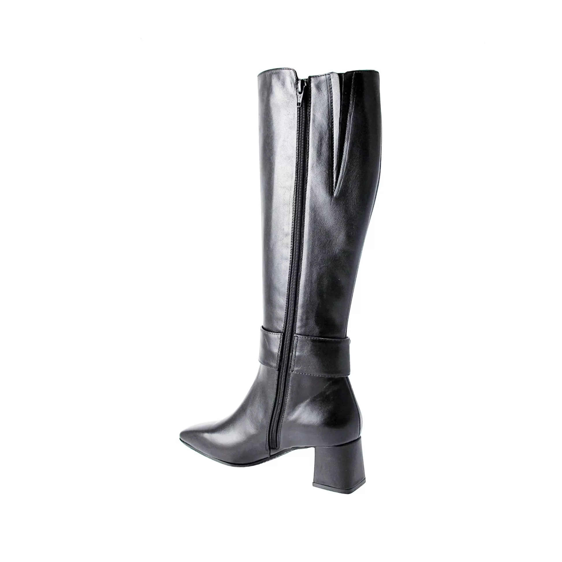 Ron White Collection Autunno 2023 - Stivaletti in Pelle Vitello Donna con Design Esclusivo | Offerta Imperdibile su Modelli Selezionati