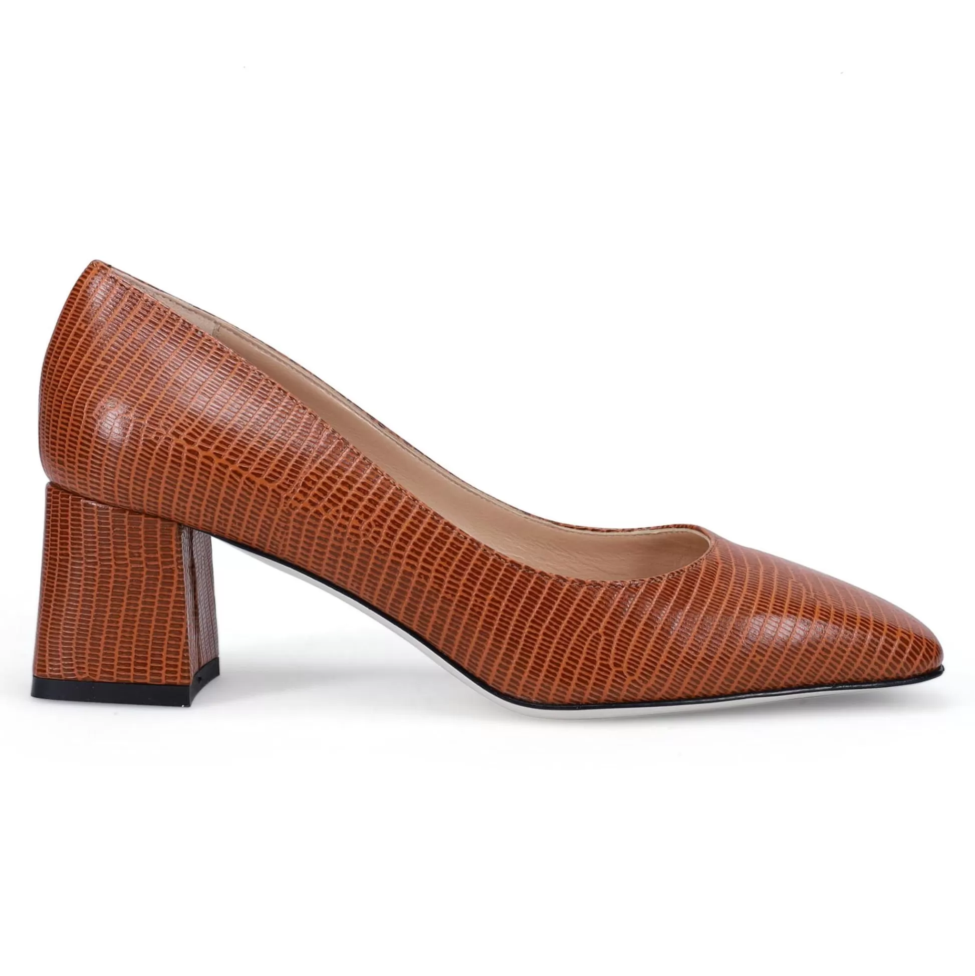 Scarpe con Tacco Eleganti Lucy Liz di Ron White - Tacco Alto Donna, Design Moderno e Confortevoli per Serate ed Eventi