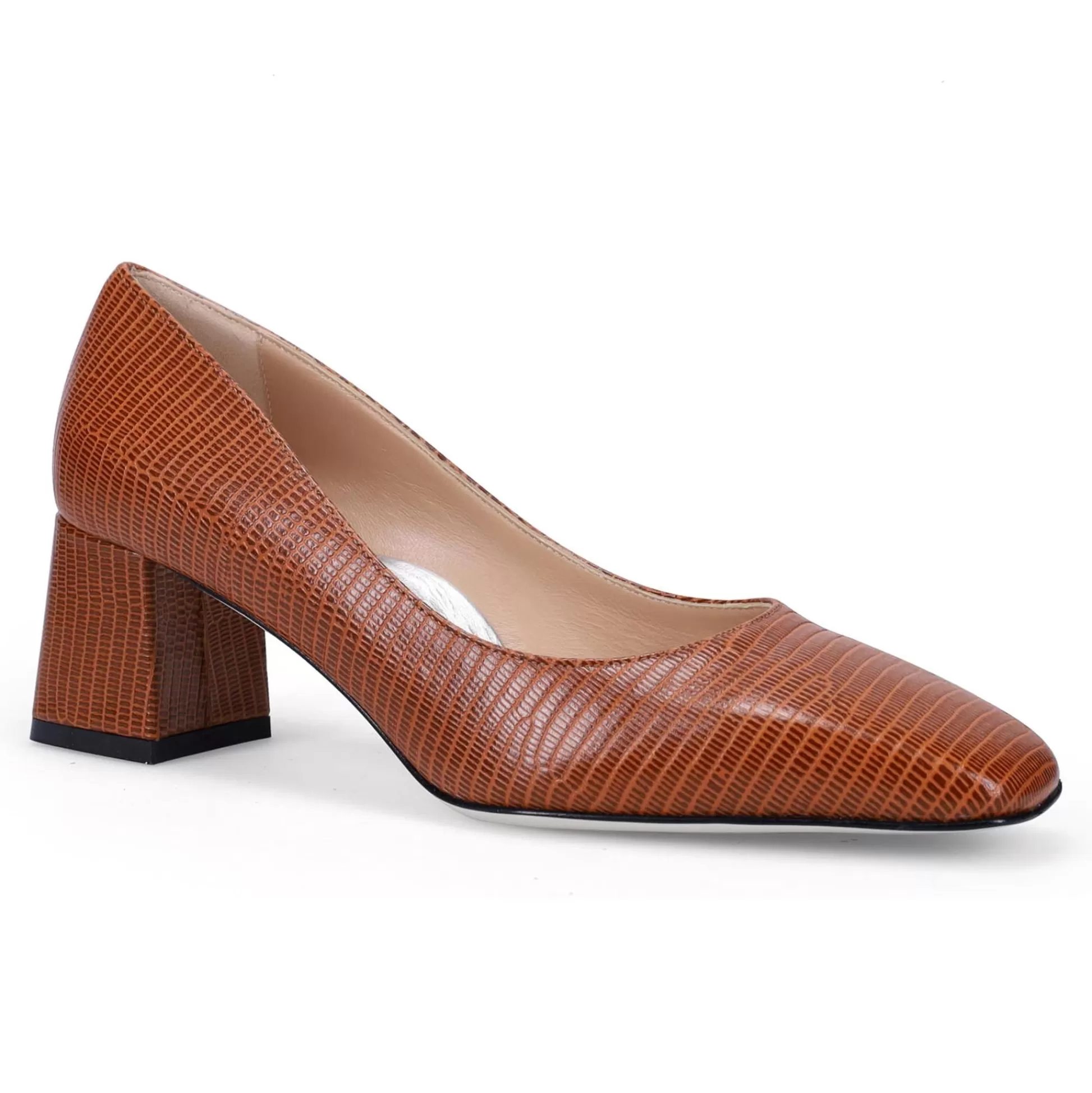 Scarpe con Tacco Eleganti Lucy Liz di Ron White - Tacco Alto Donna, Design Moderno e Confortevoli per Serate ed Eventi
